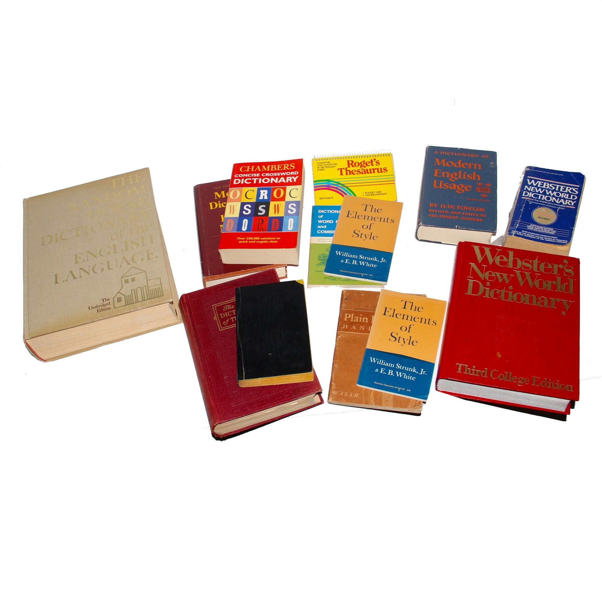 Grouping of Dictionaries
