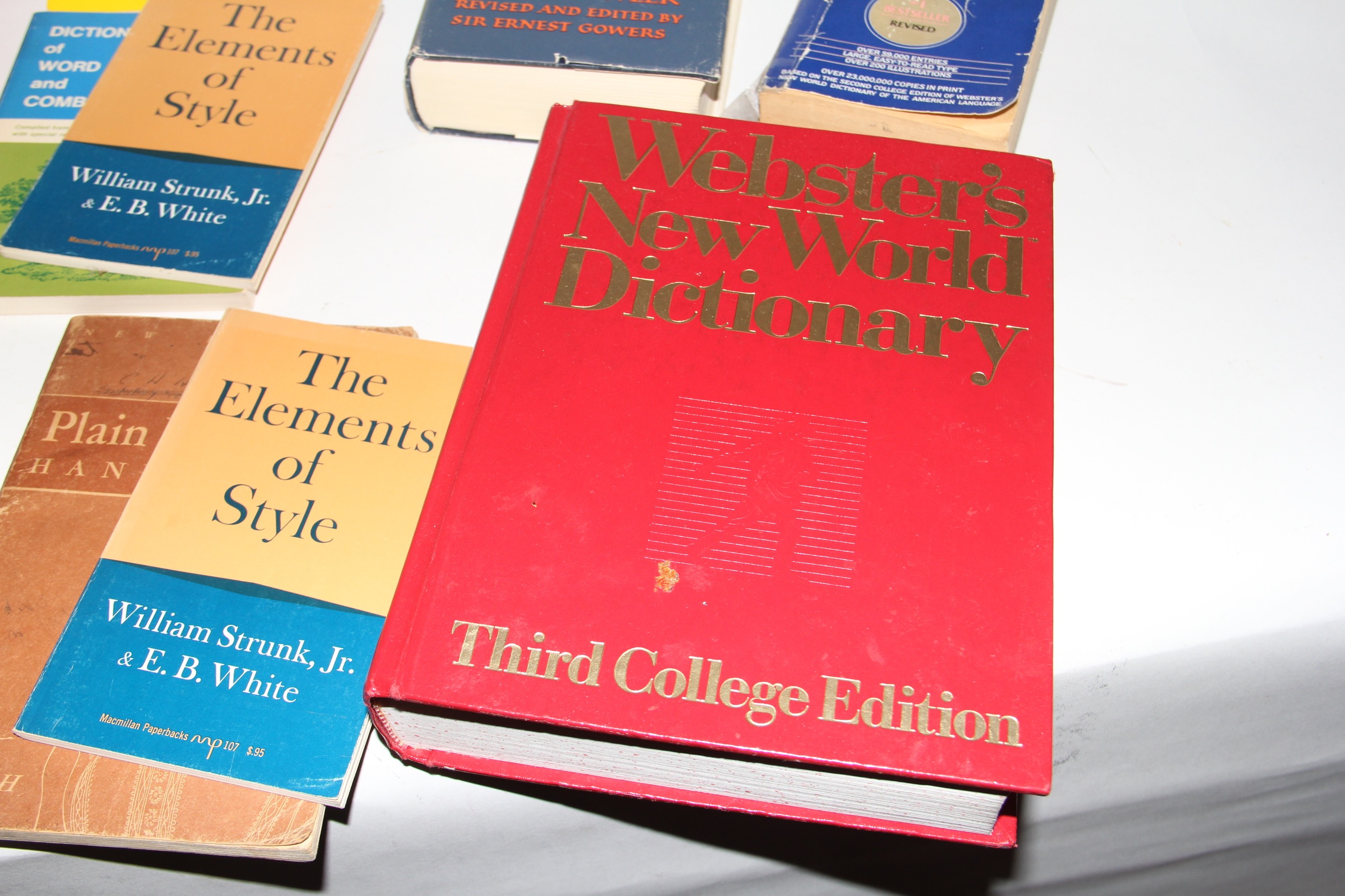 Grouping of Dictionaries