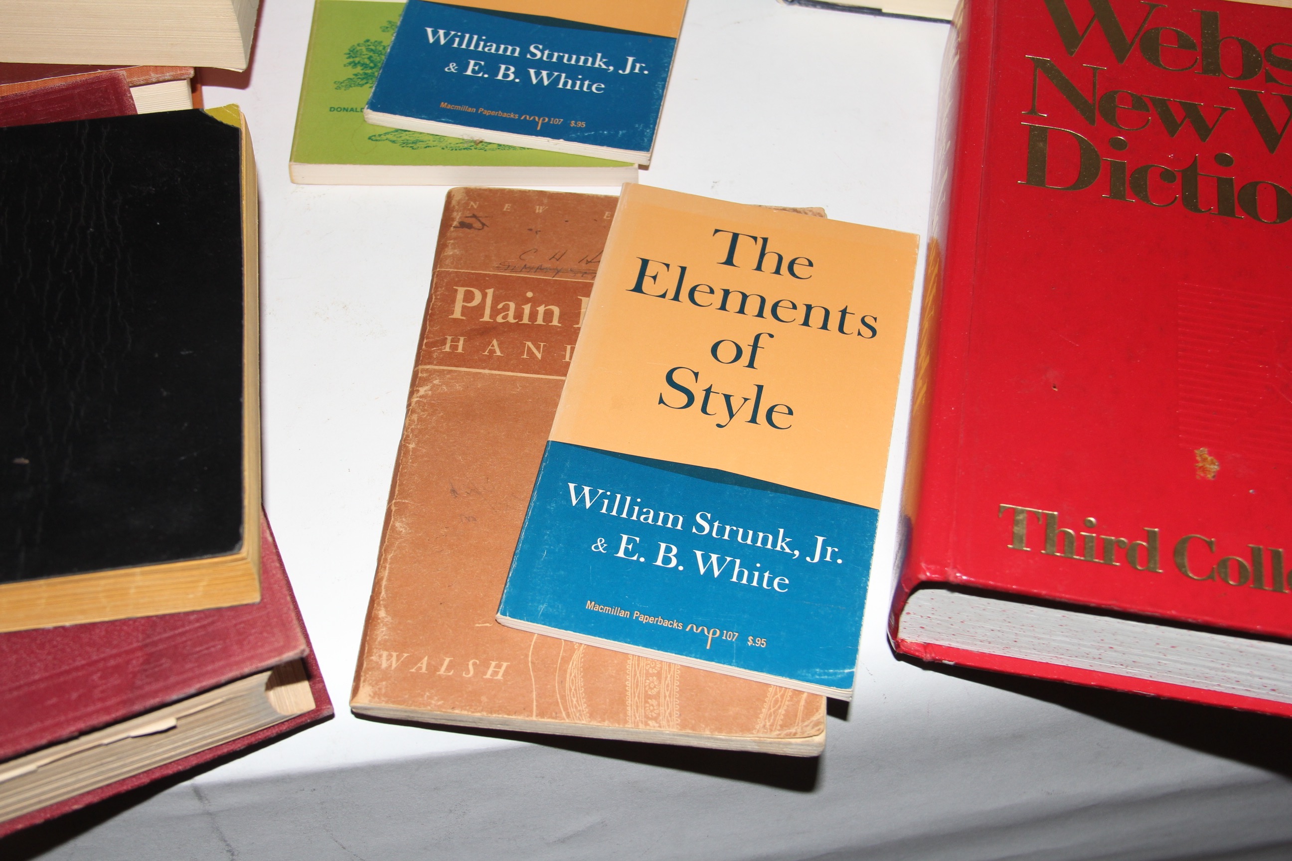 Grouping of Dictionaries