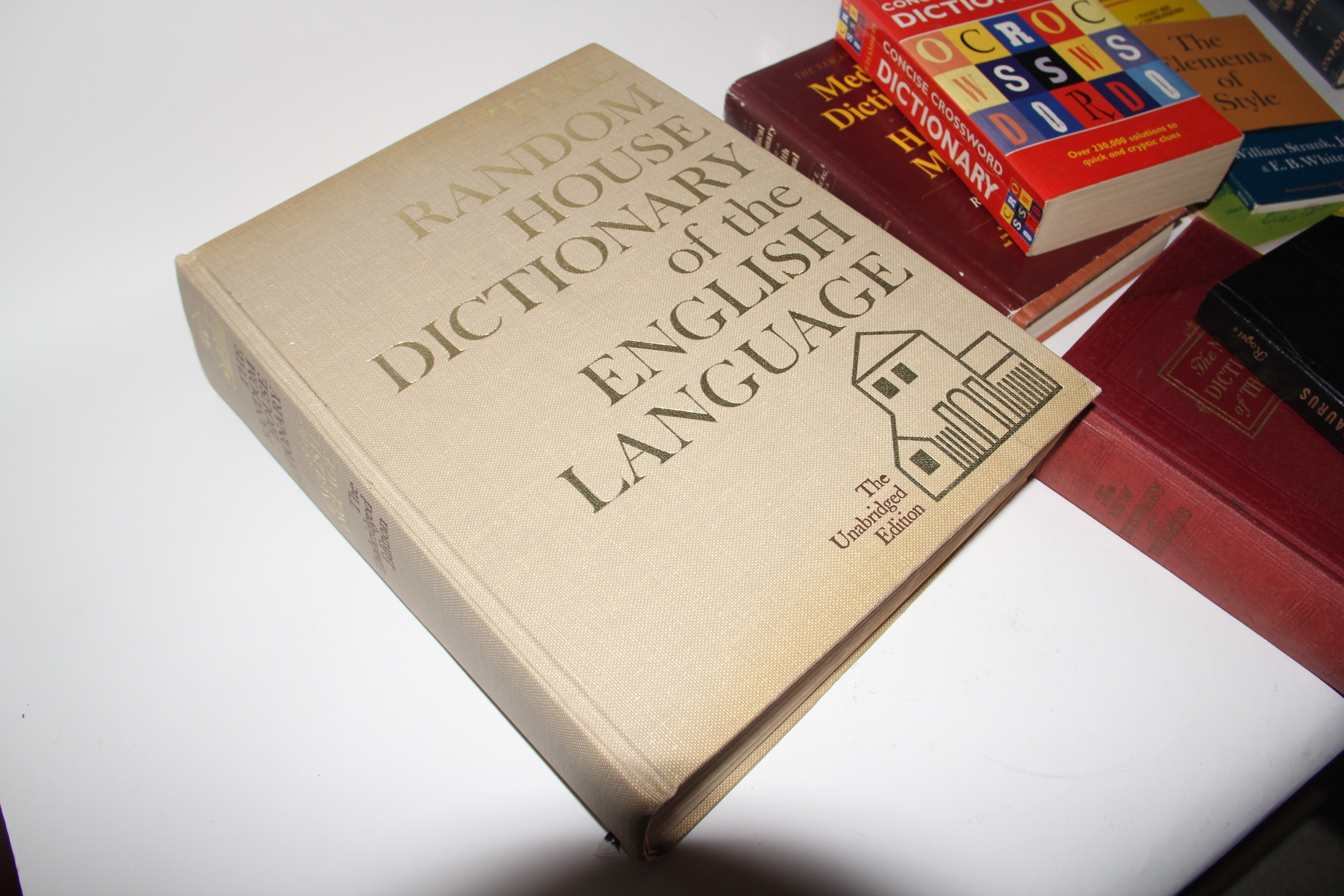 Grouping of Dictionaries