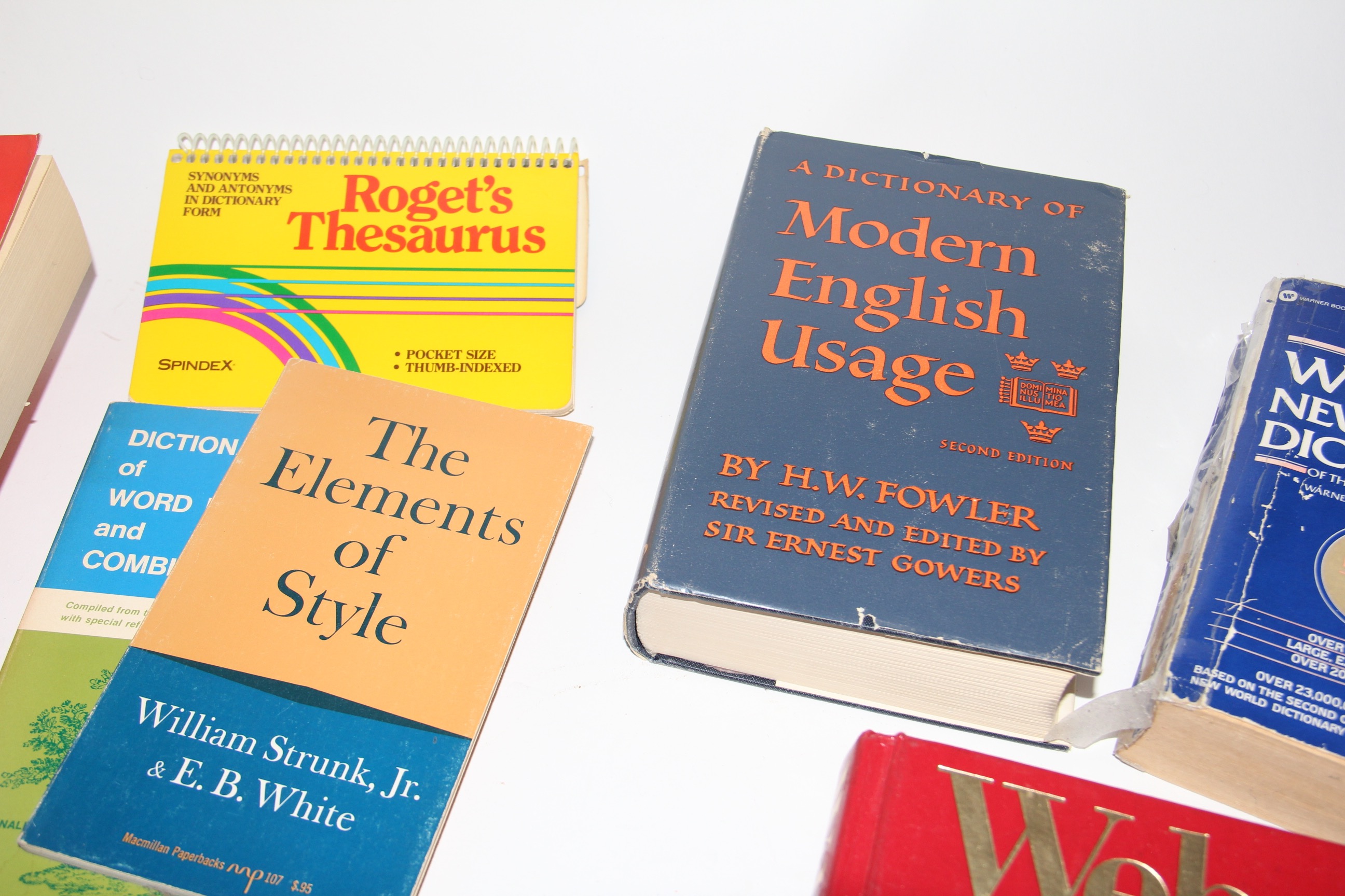 Grouping of Dictionaries