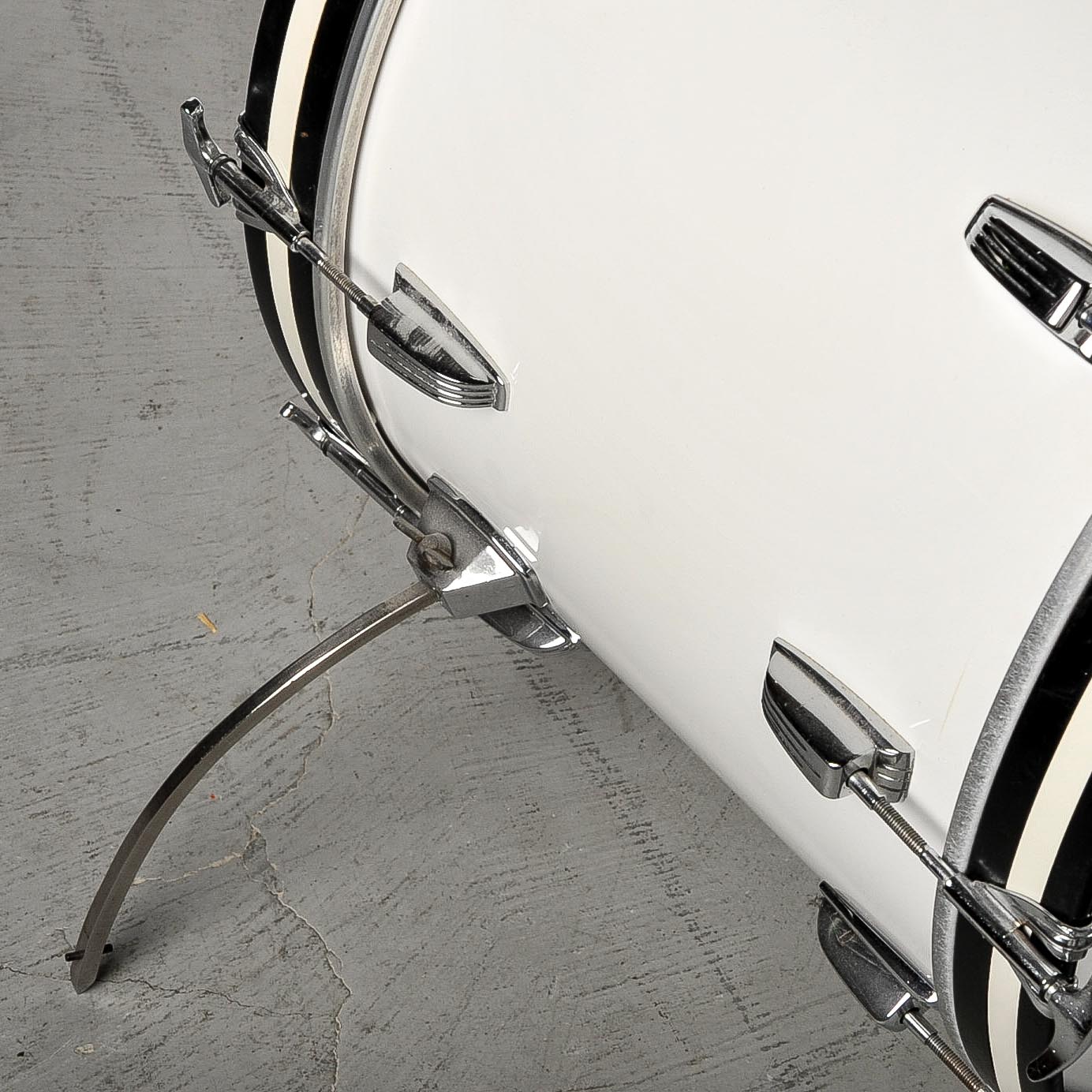 Ludwig Bass Drum with Pedal