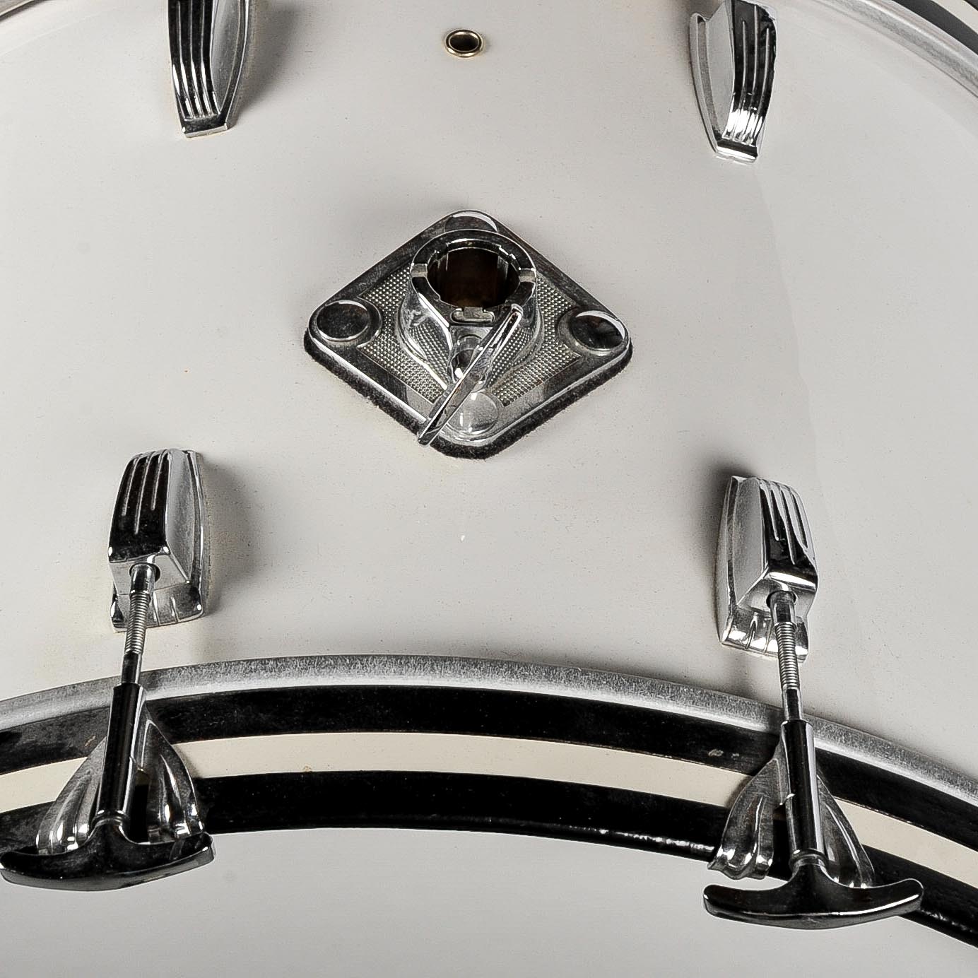 Ludwig Bass Drum with Pedal