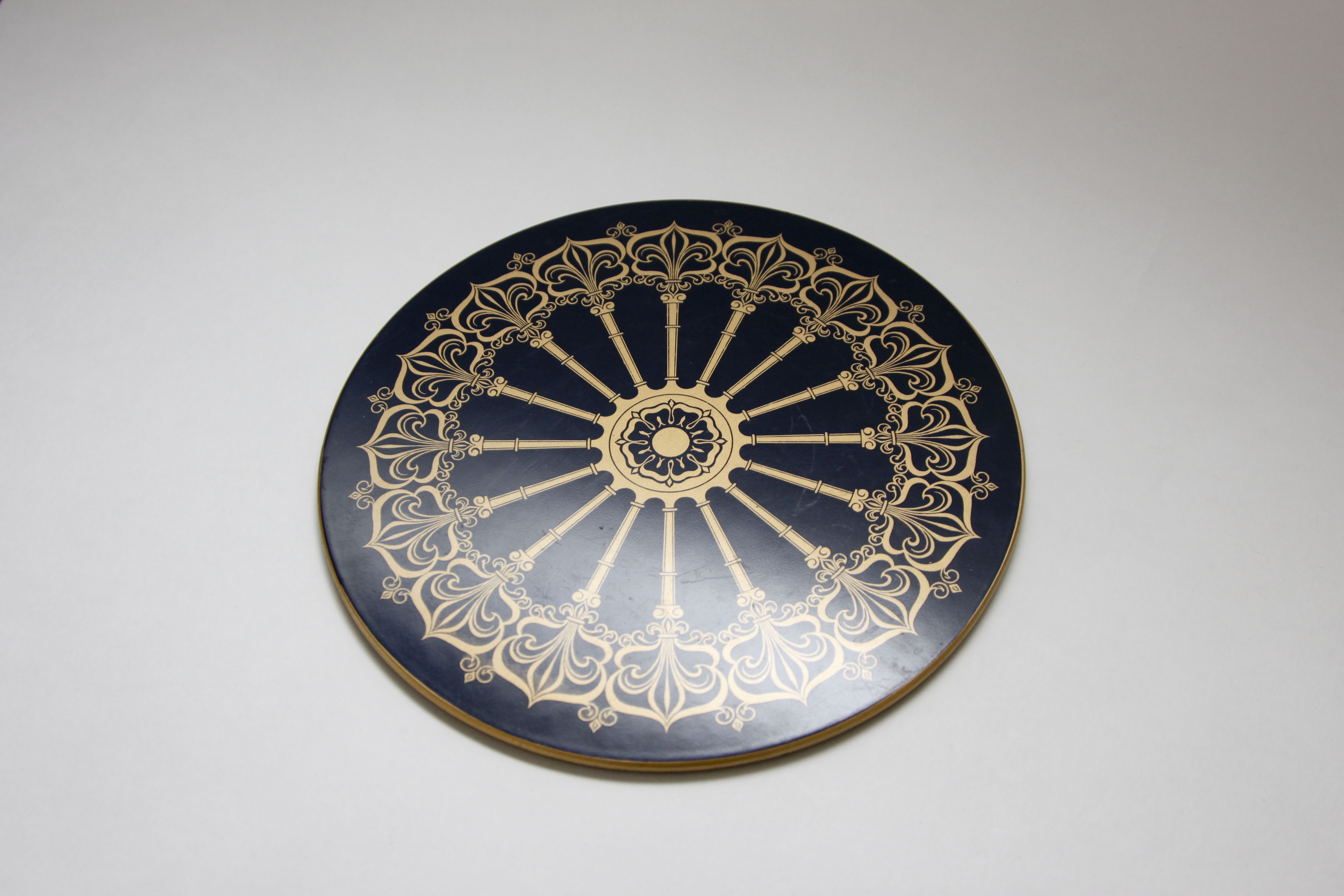 Vintage Blue and White China Including Haviland French Limoges