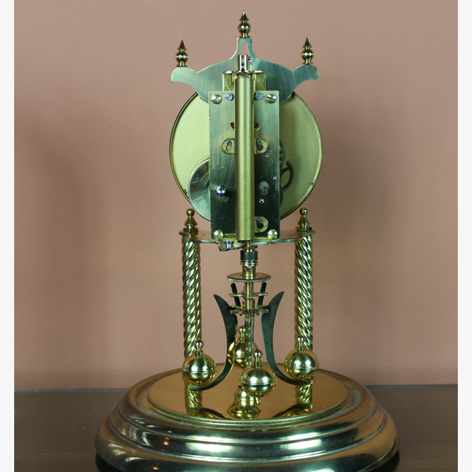 Kieninger & Obergfell Kundo 400-Day Anniversary Clock