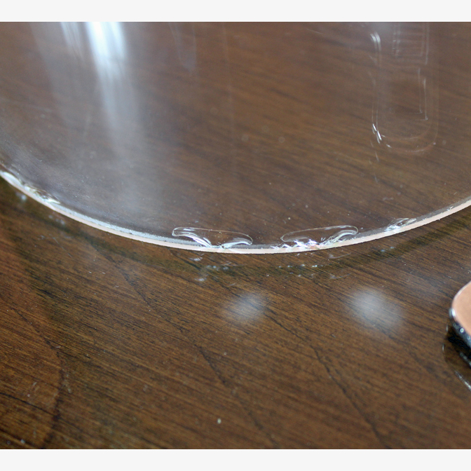 Kieninger & Obergfell Kundo 400-Day Anniversary Clock