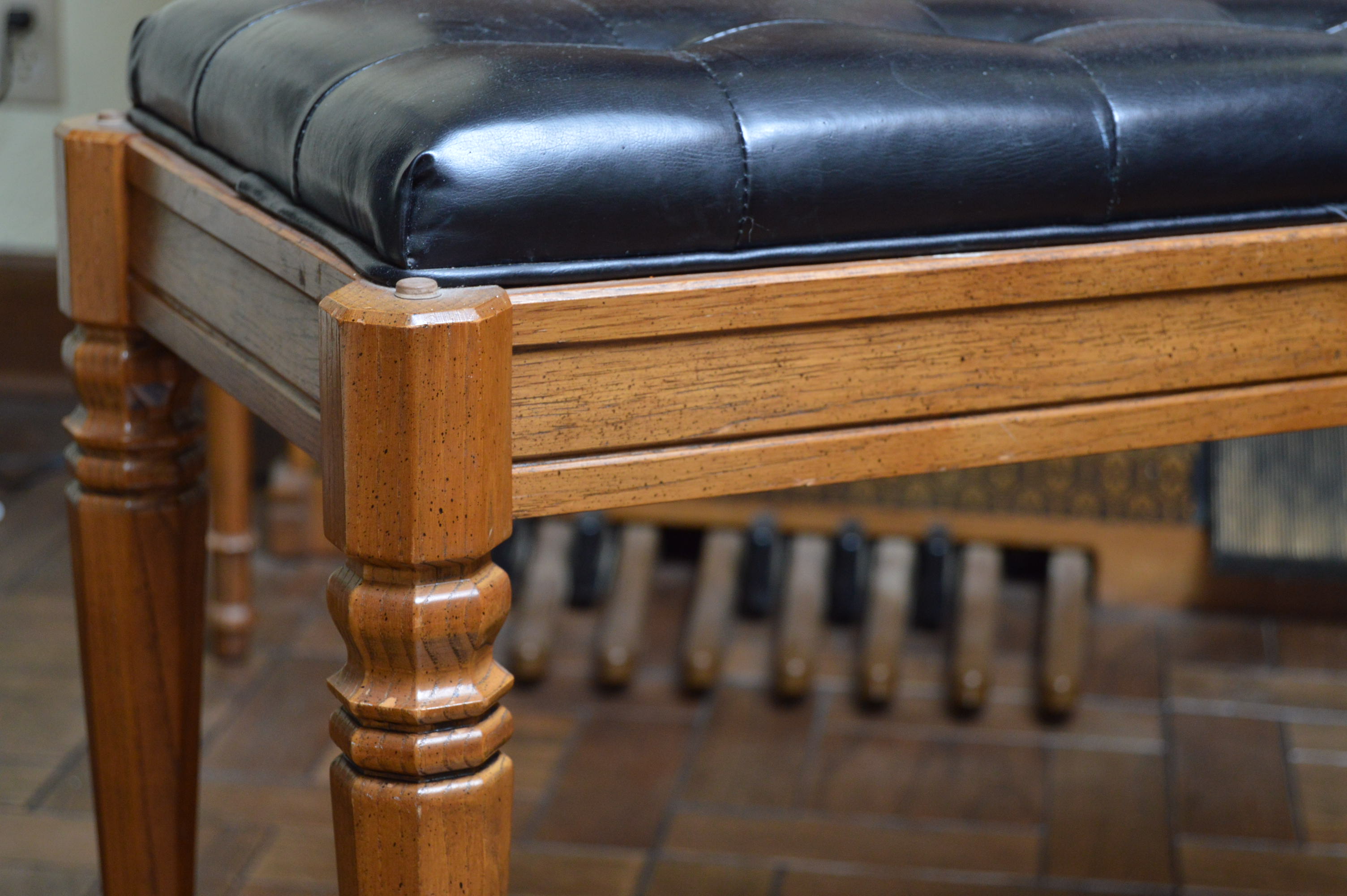 Kimball "The Entertainer" Electric Organ