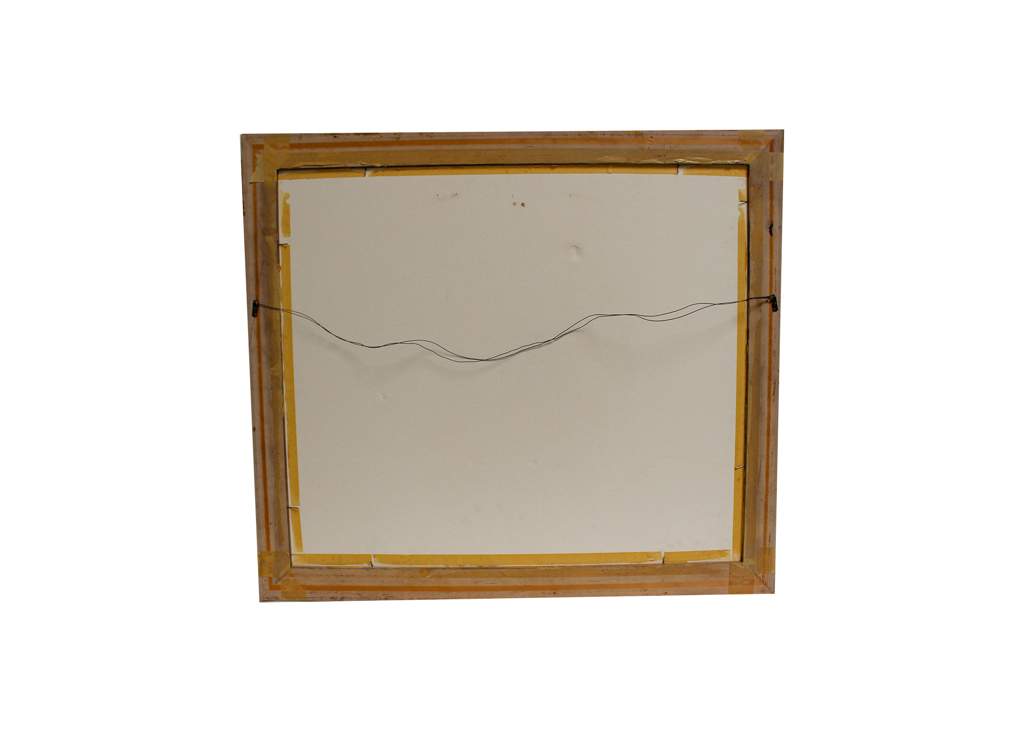 J. McIntosh Patrick Signed Limited Edition Offset Lithograph