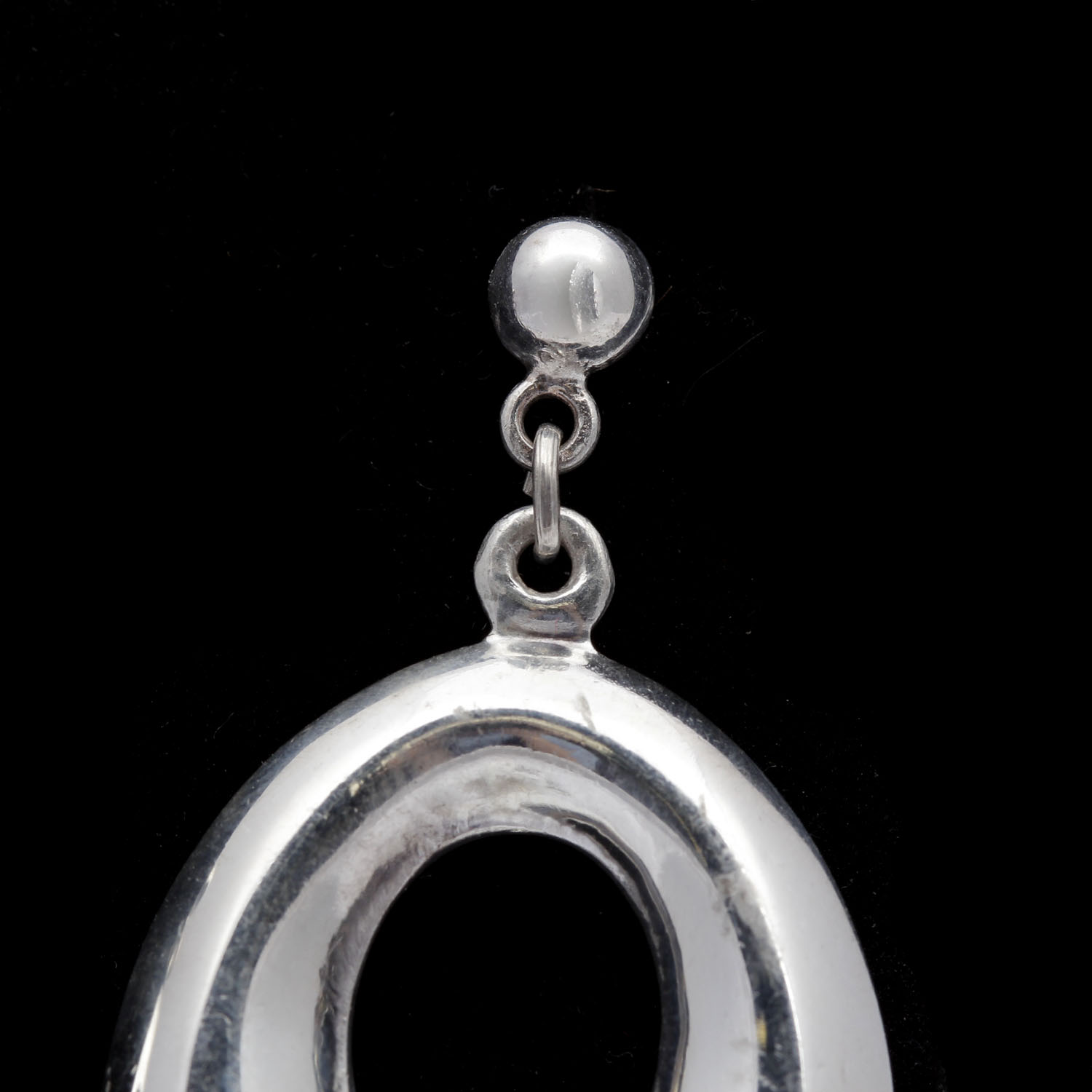 Sterling Silver Earrings