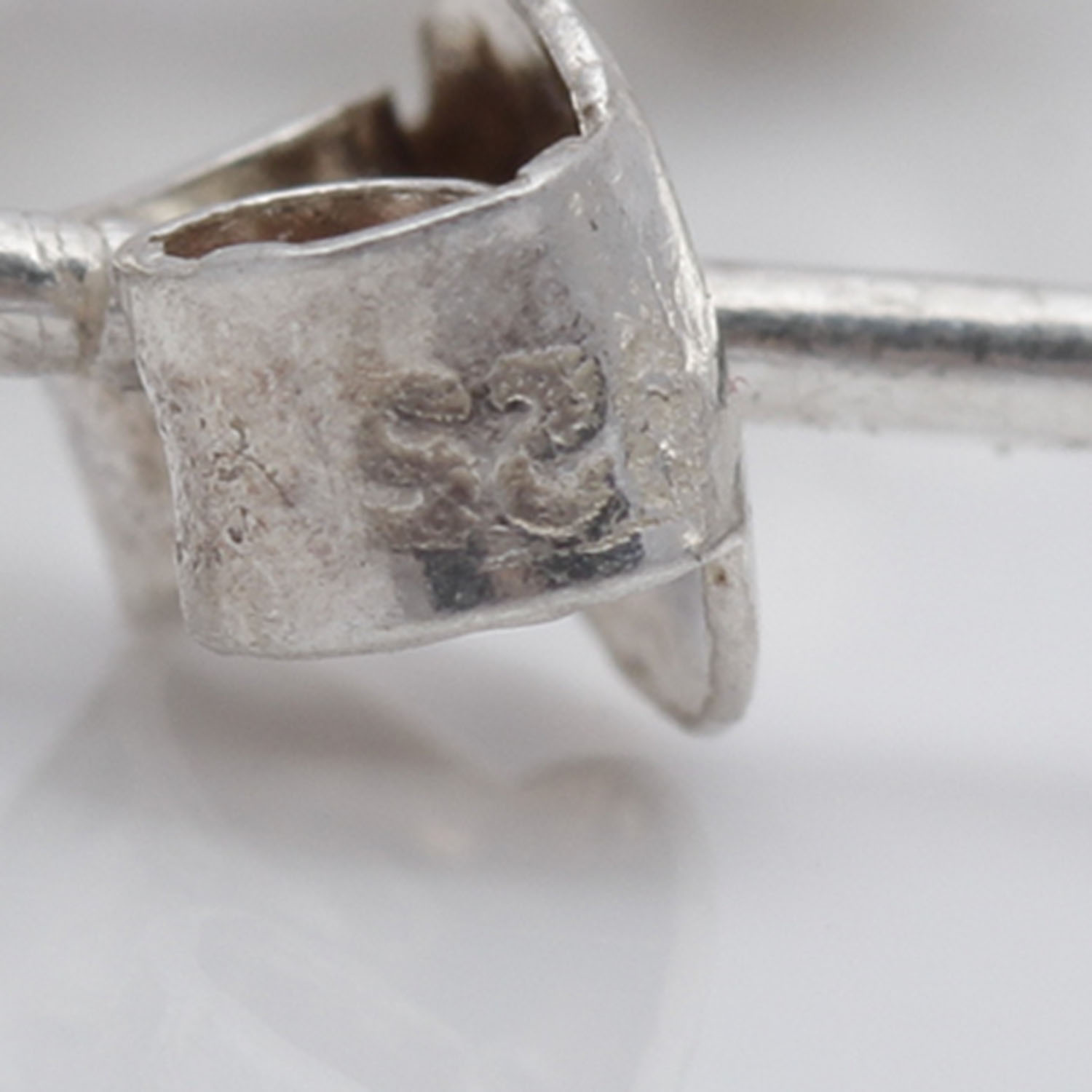 Sterling Silver Earrings