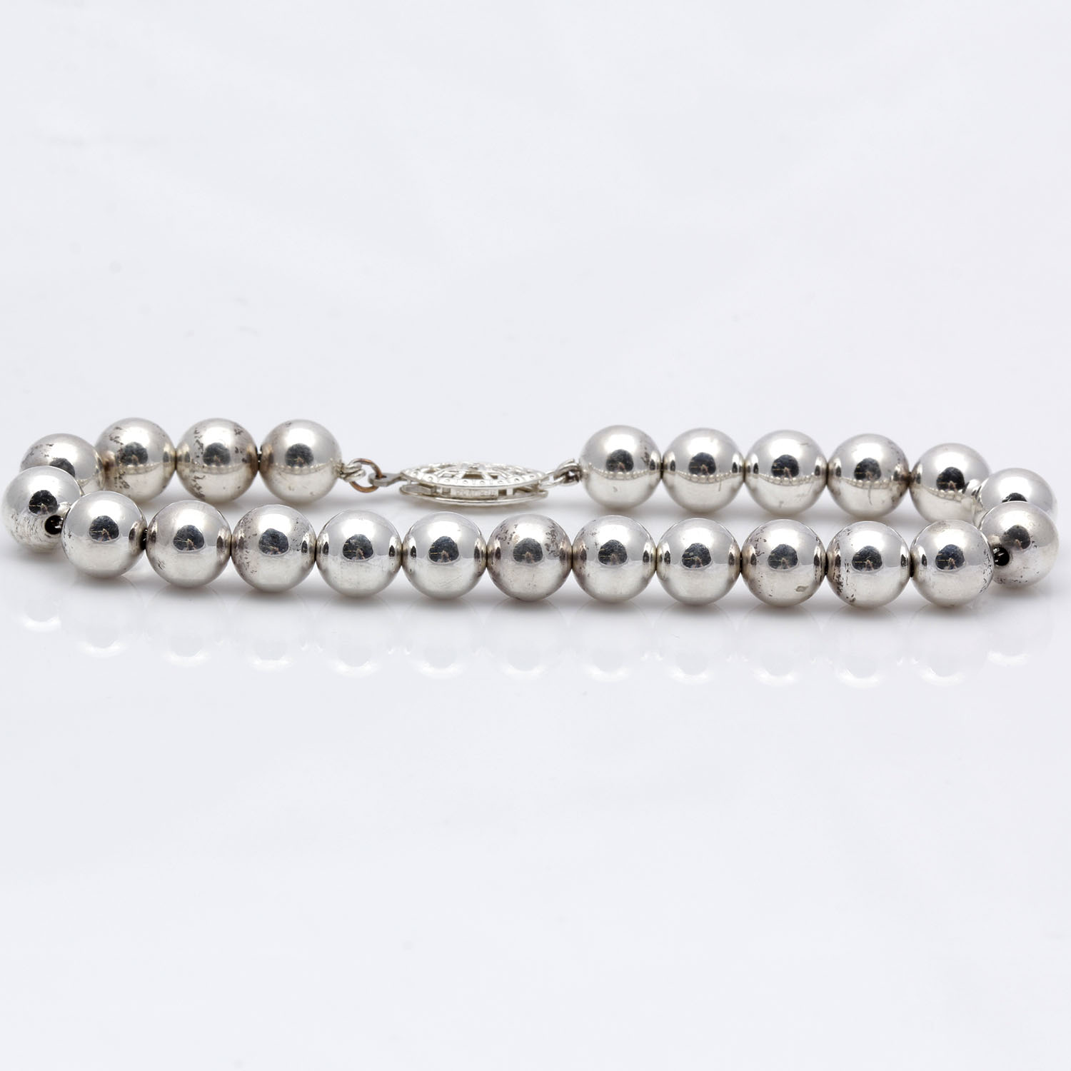 Sterling Silver Bracelet