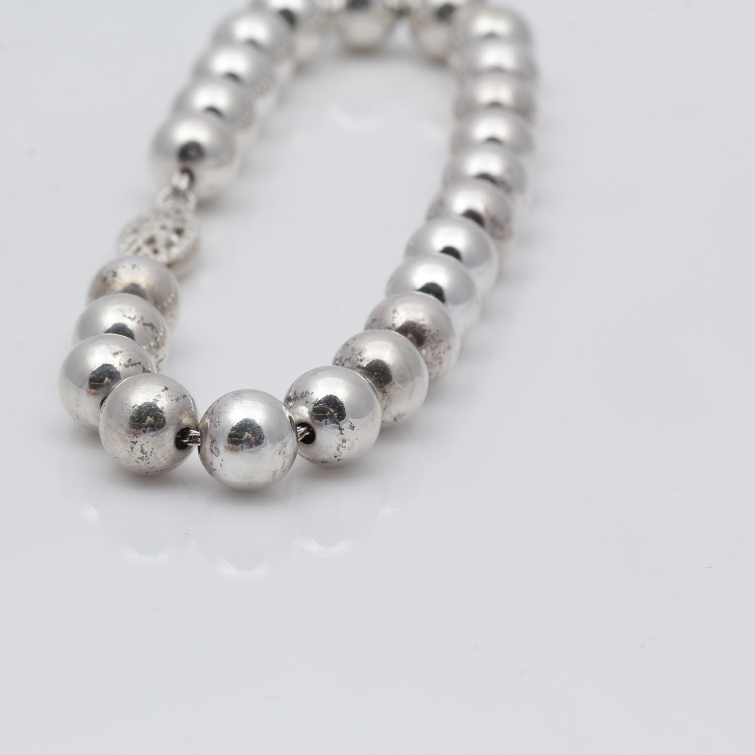 Sterling Silver Bracelet