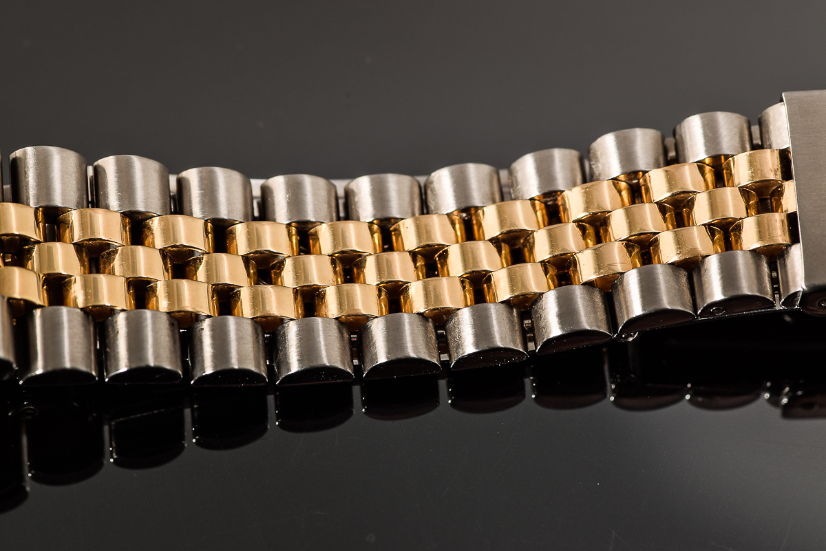 Rolex Oyster Perpetual Watch