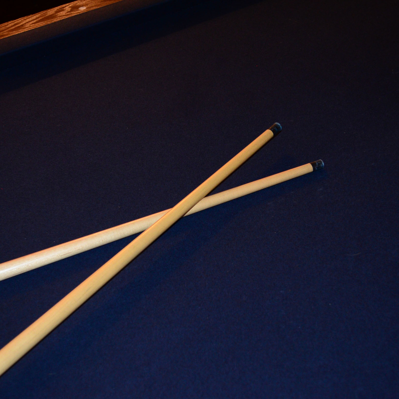 "Americana" Billiard Table by Canada Billiard & Bowling Inc.