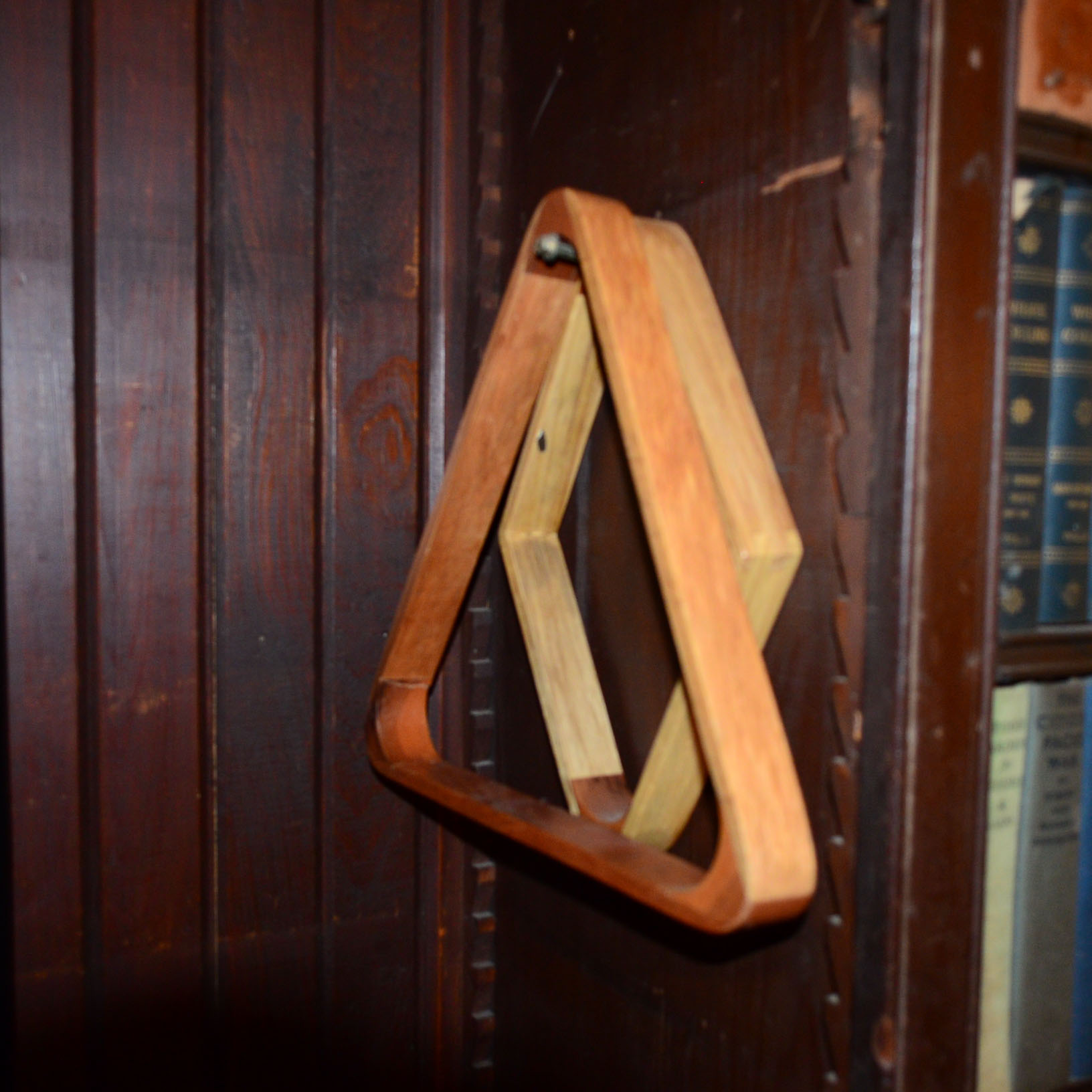 "Americana" Billiard Table by Canada Billiard & Bowling Inc.