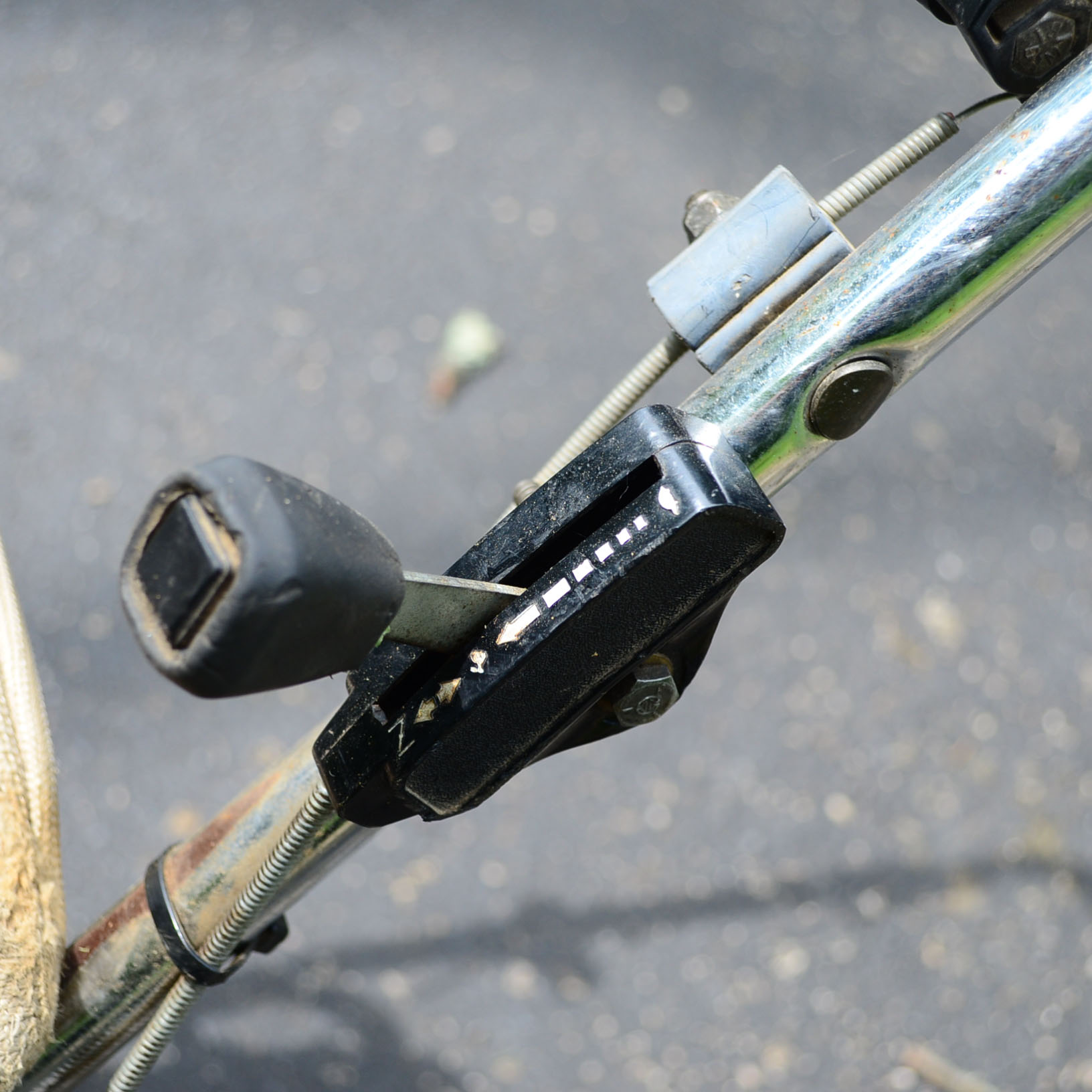 Toro 450 GTS2 Lawnmower