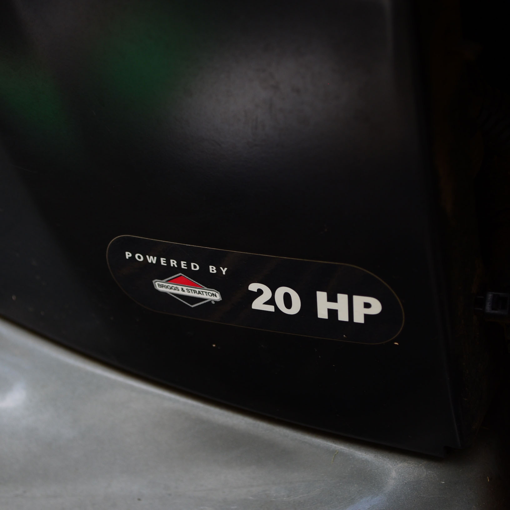 Craftsman LTS2000 42" Riding Lawn Tractor