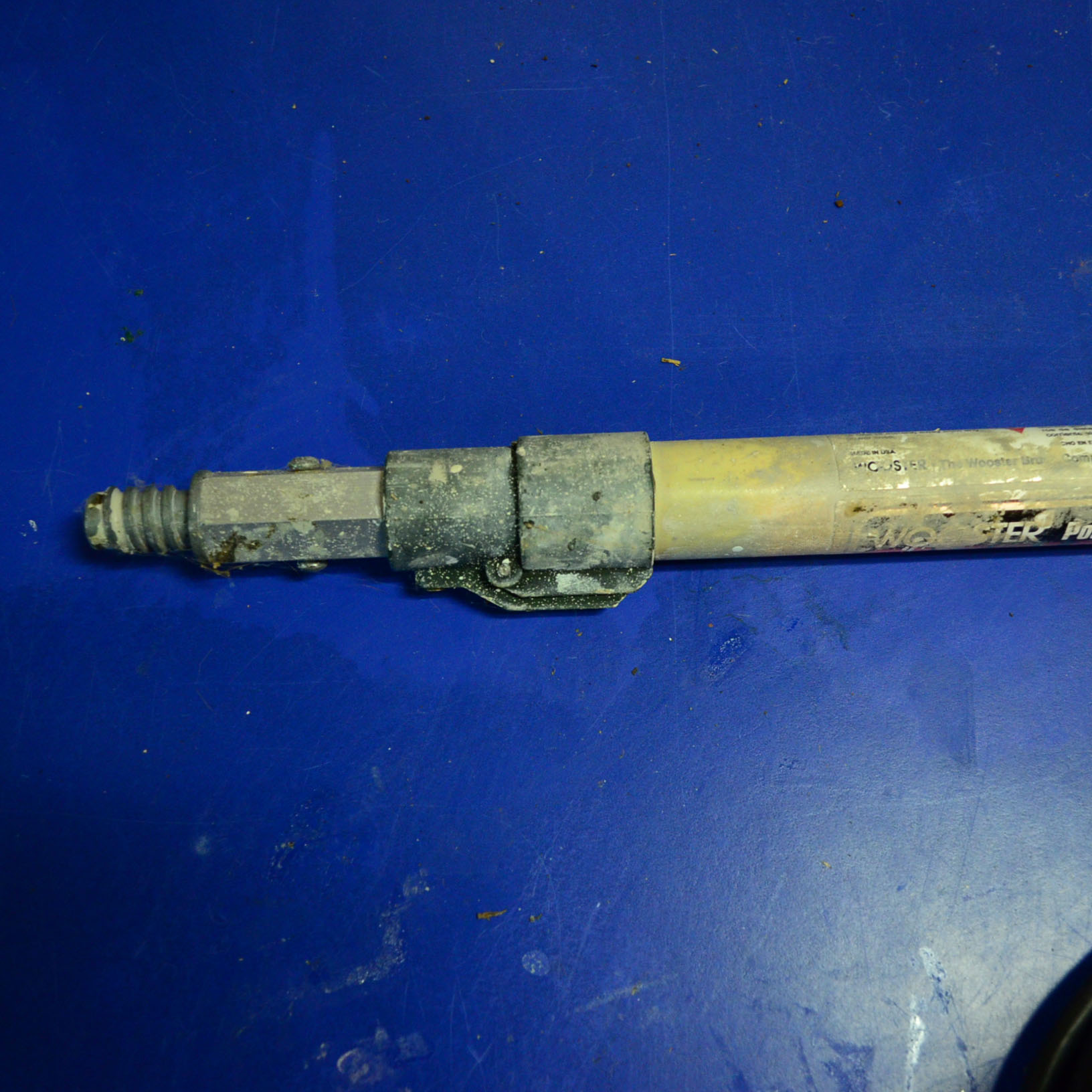 Painting Supplies and Tools