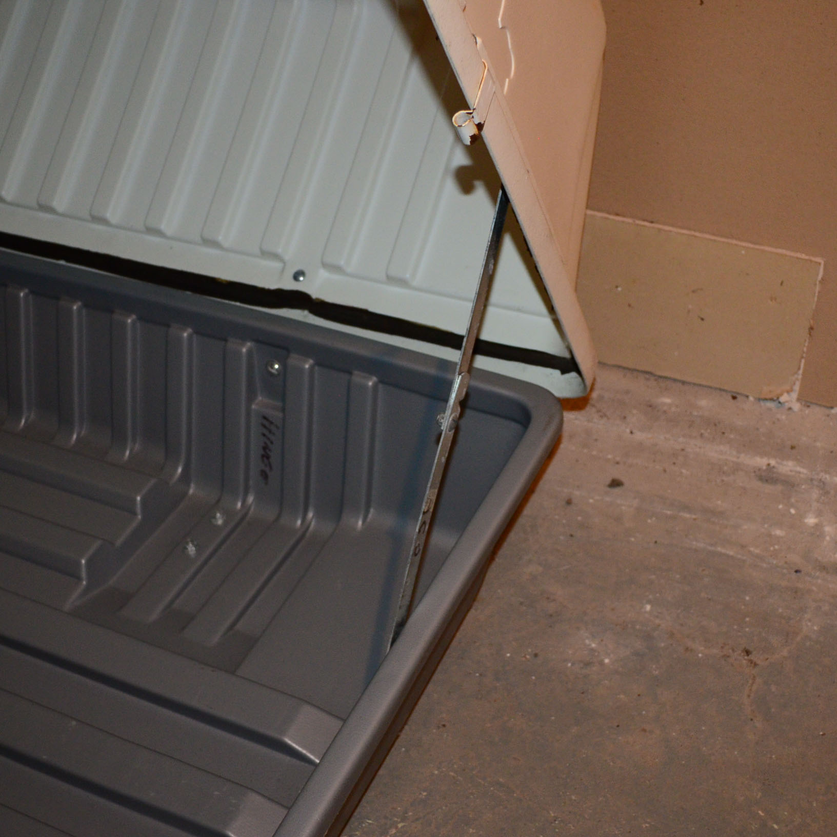 Sears X-Cargo Car Top Carrier