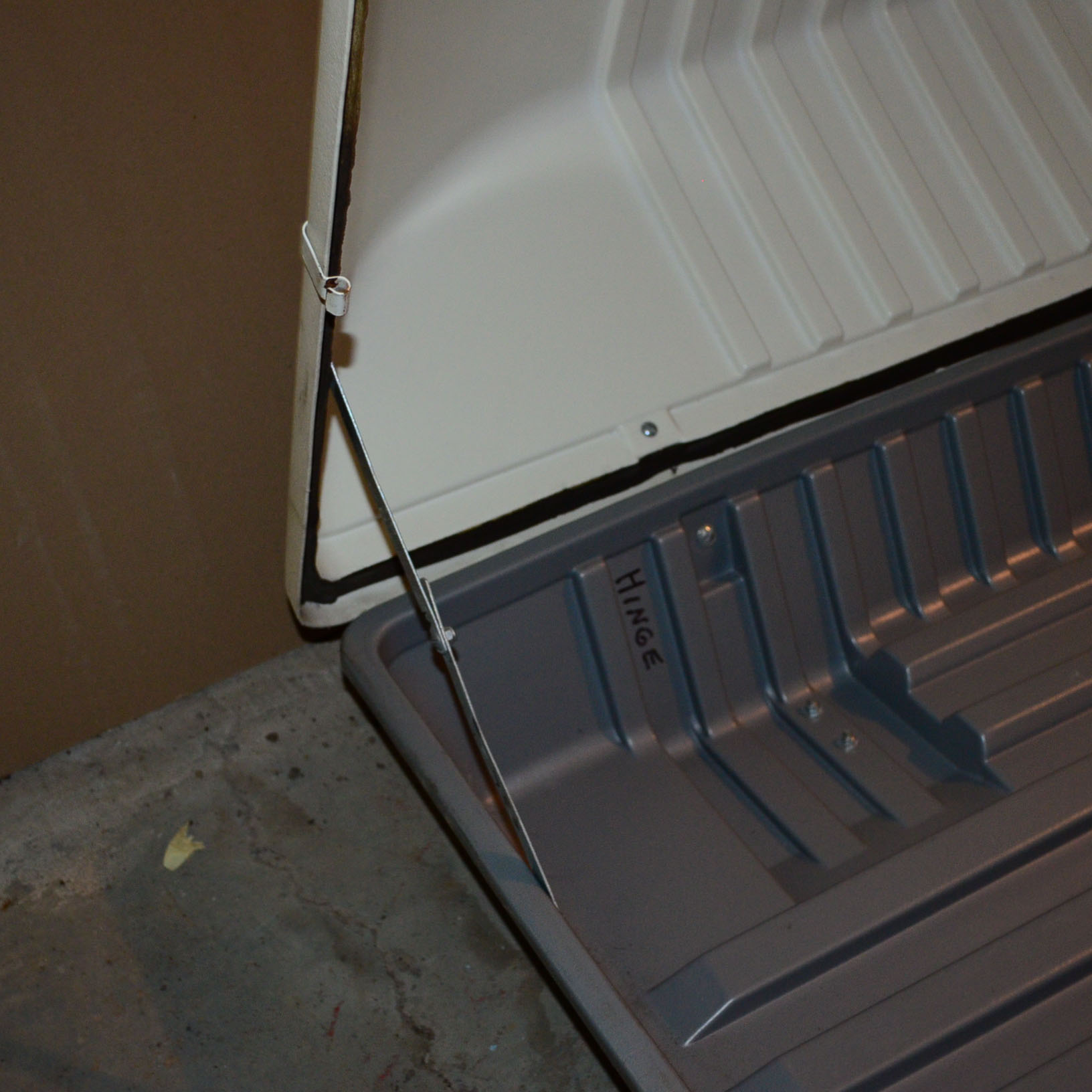 Sears X-Cargo Car Top Carrier