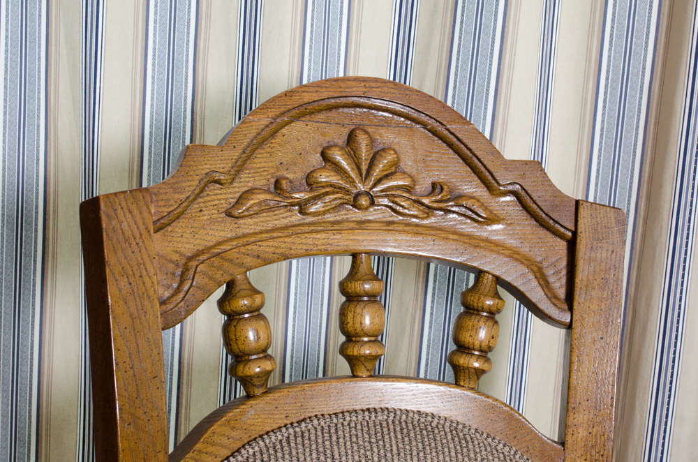 Singer Furniture Dining Room Chair Set of 6