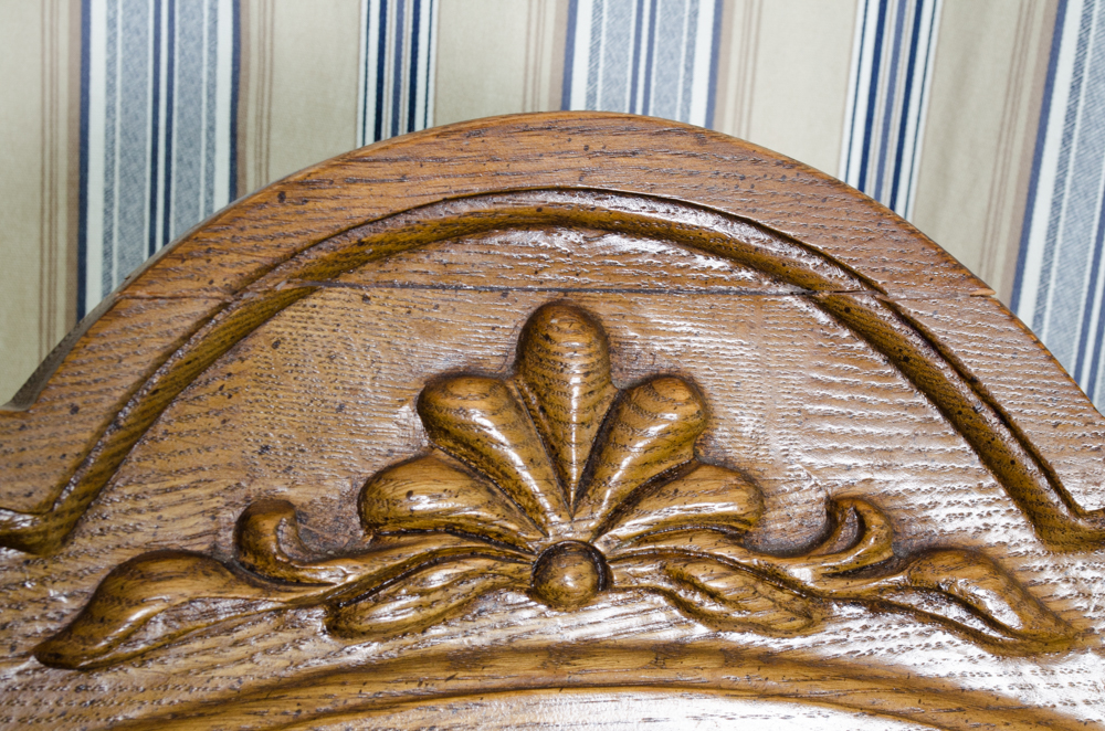 Singer Furniture Dining Room Chair Set of 6