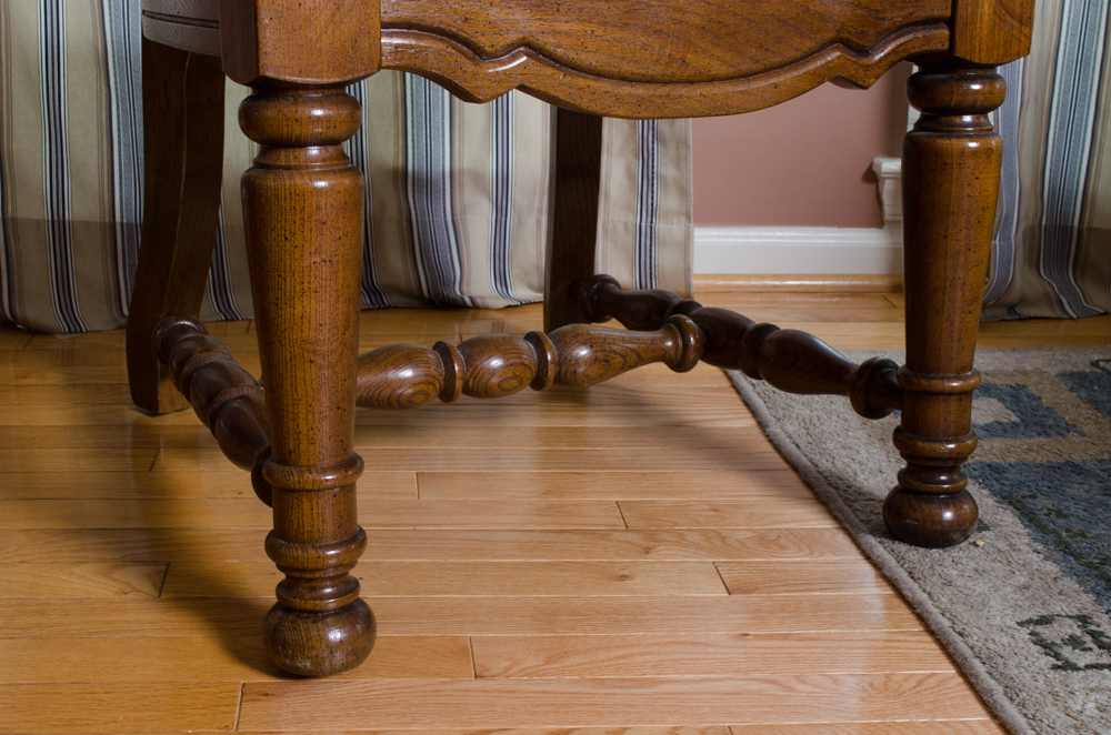 Singer Furniture Dining Room Chair Set of 6