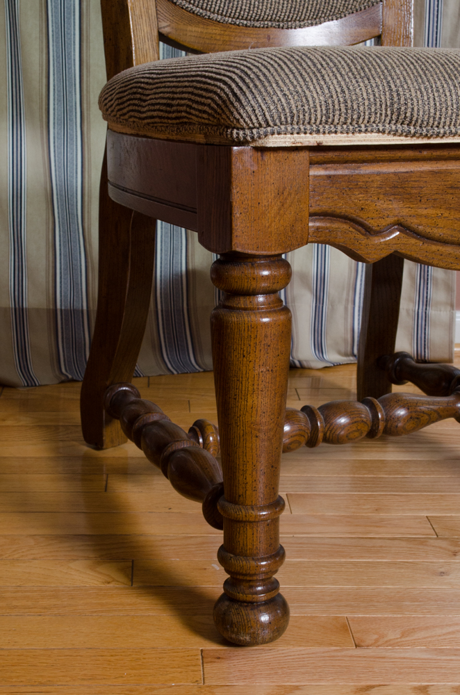 Singer Furniture Dining Room Chair Set of 6