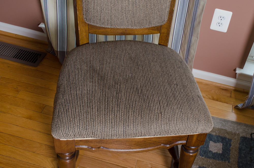 Singer Furniture Dining Room Chair Set of 6