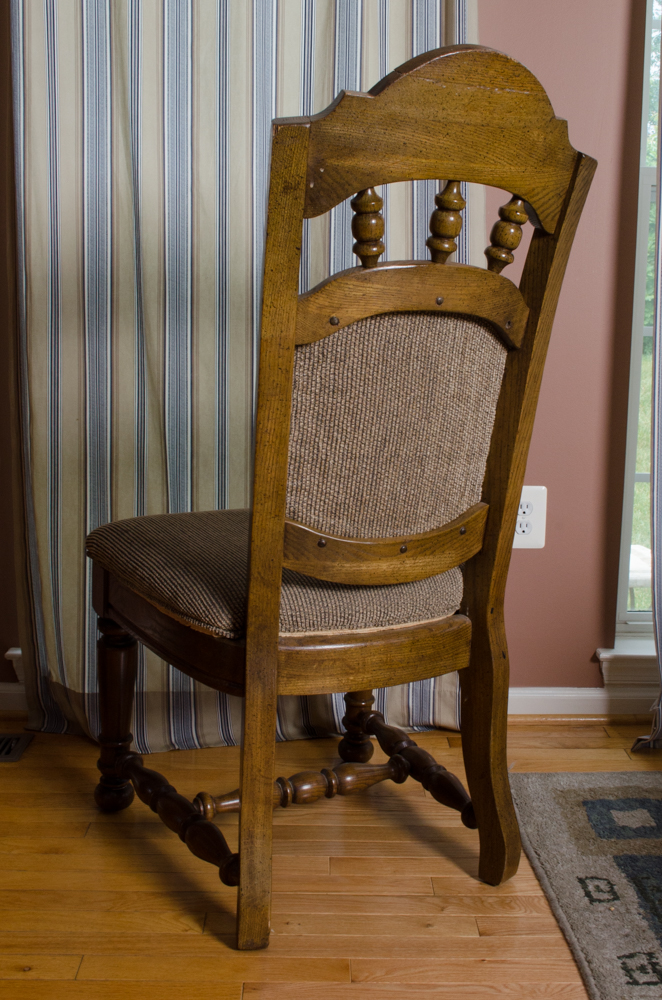 Singer Furniture Dining Room Chair Set of 6