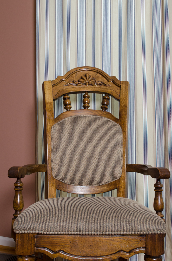 Singer Furniture Dining Room Chair Set of 6