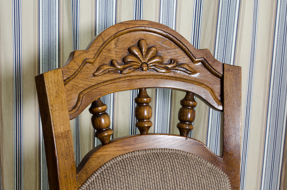 Singer Furniture Dining Room Chair Set of 6