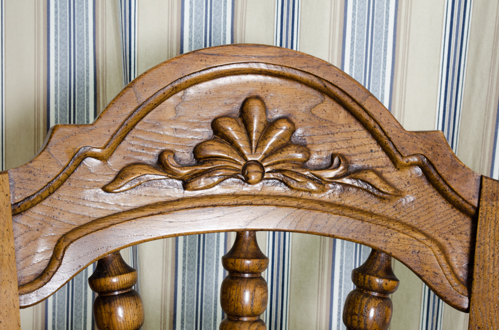 Singer Furniture Dining Room Chair Set of 6