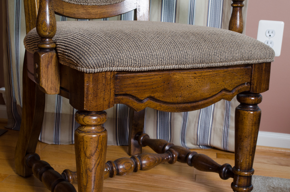 Singer Furniture Dining Room Chair Set of 6