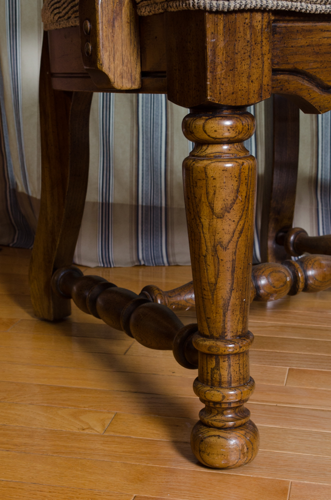 Singer Furniture Dining Room Chair Set of 6