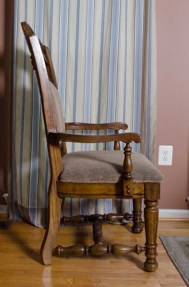 Singer Furniture Dining Room Chair Set of 6