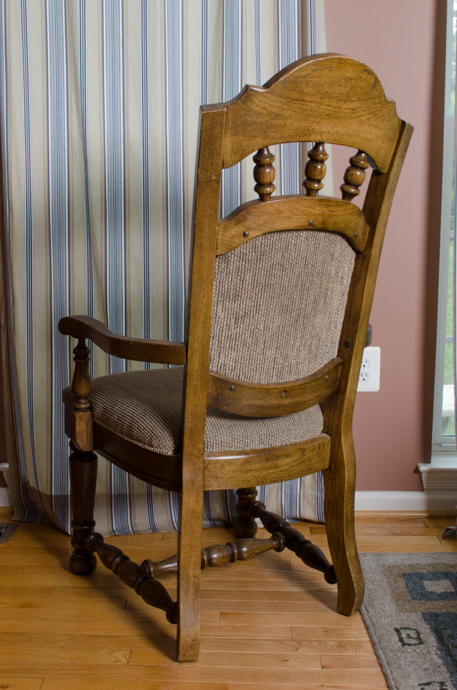 Singer Furniture Dining Room Chair Set of 6