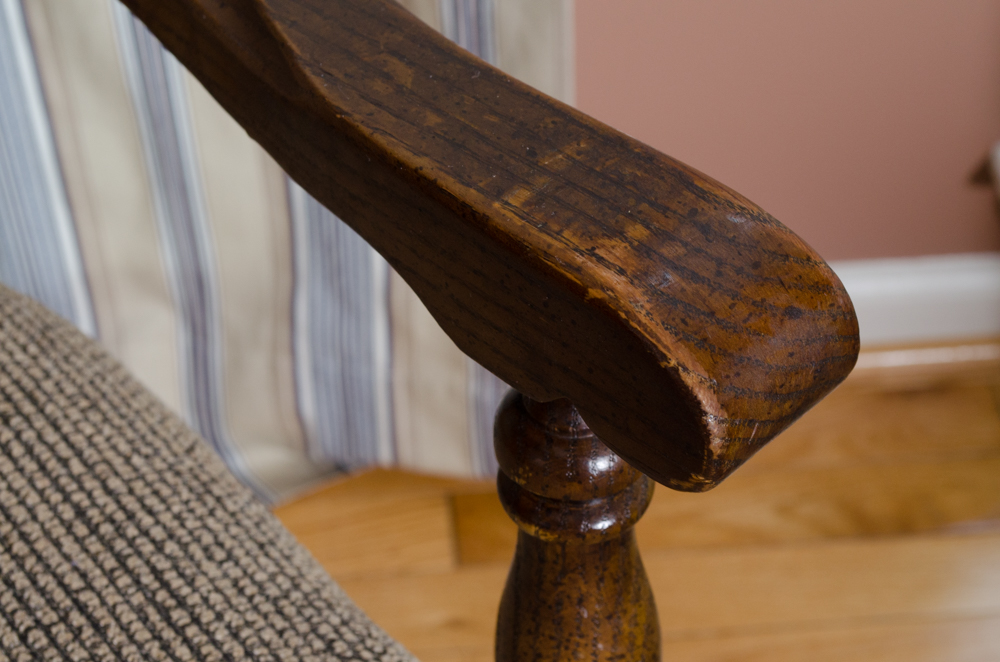 Singer Furniture Dining Room Chair Set of 6