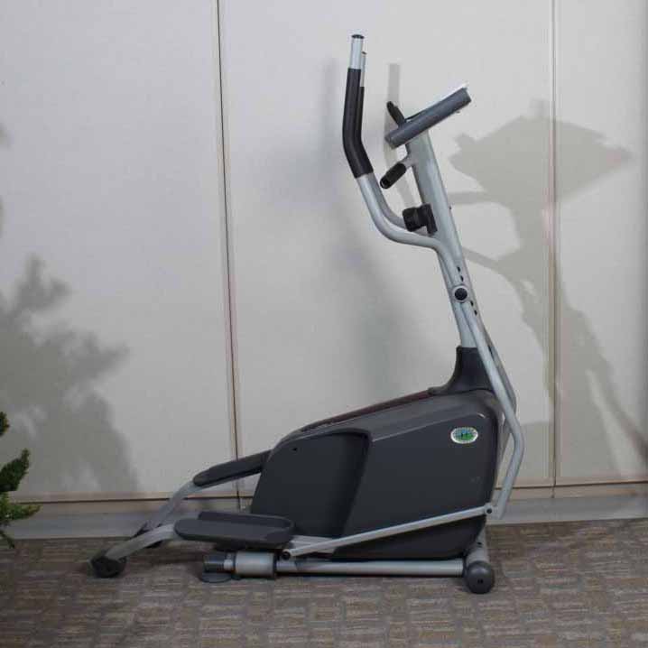 Horizon Fitness Manual Powered Elliptical