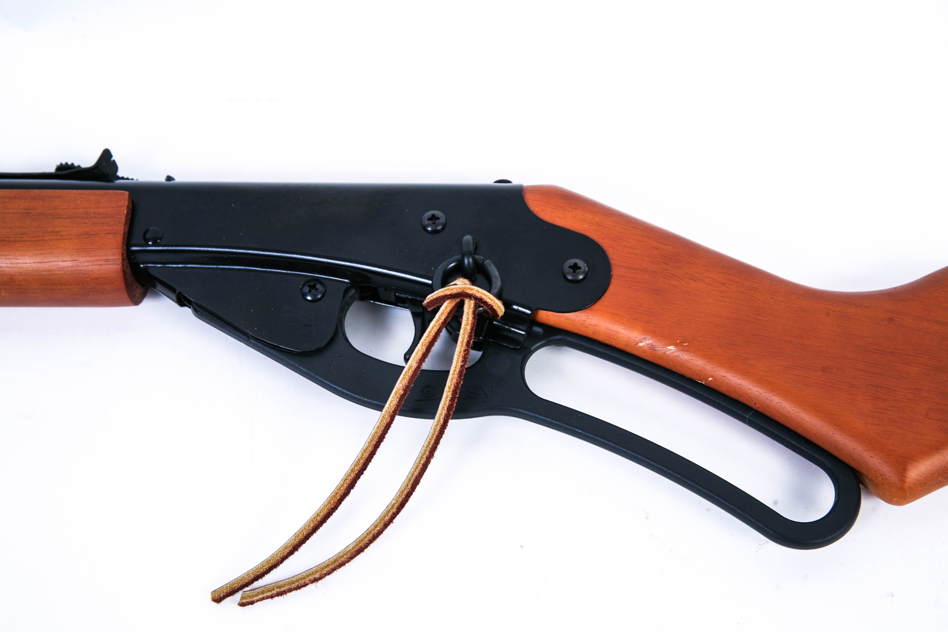 Red Ryder Daisy BB Gun