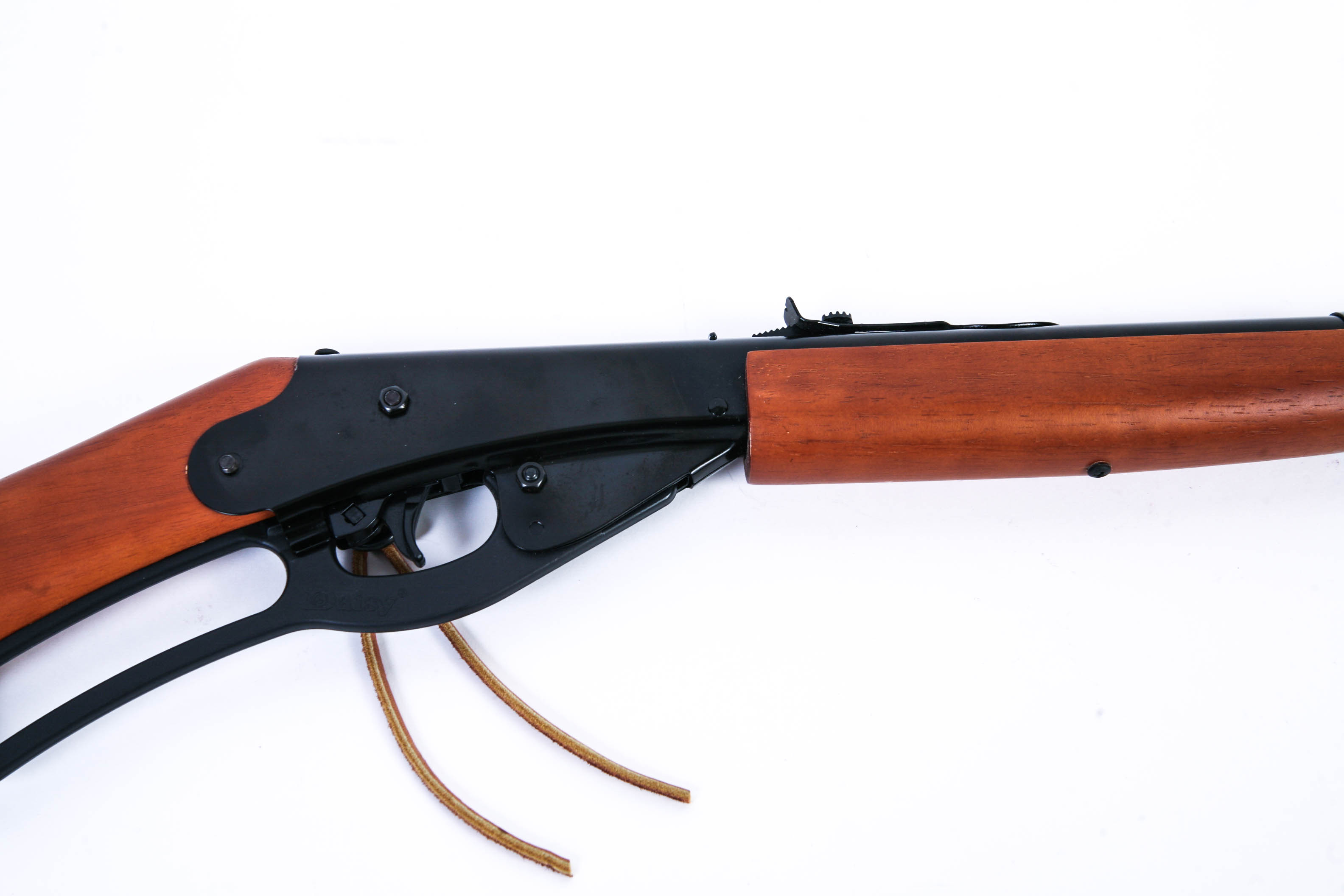 Red Ryder Daisy BB Gun