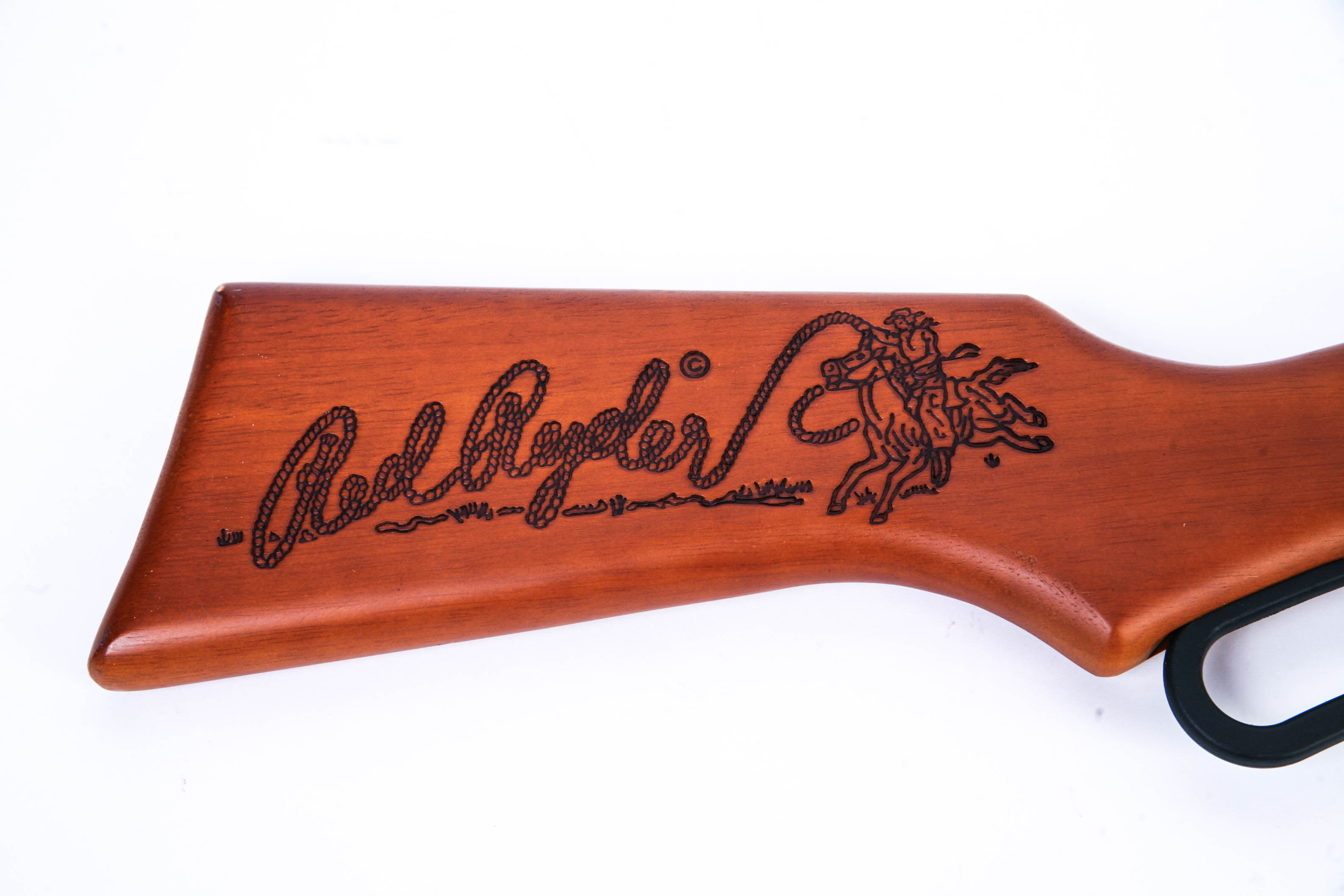 Red Ryder Daisy BB Gun