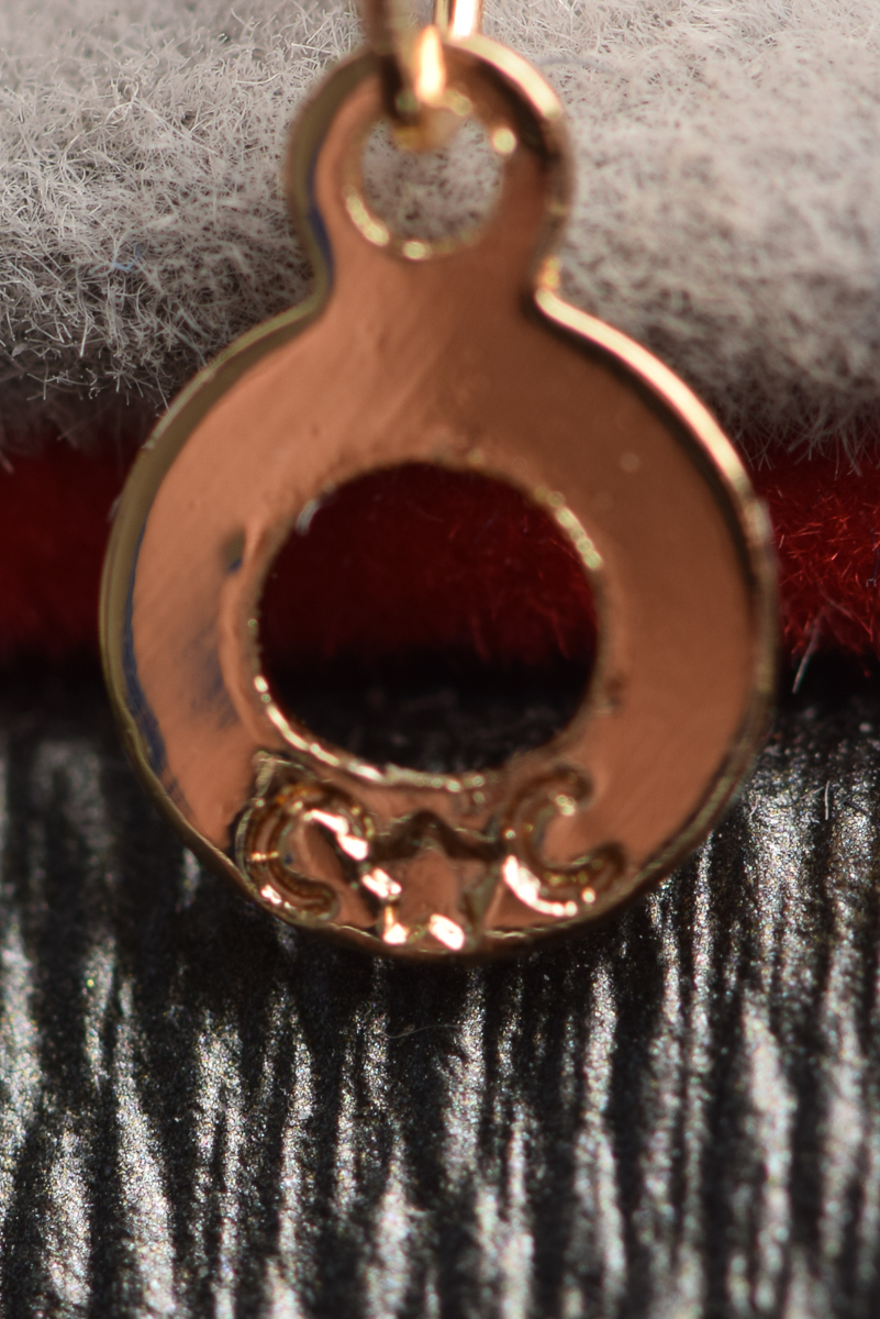 Multi-Colored Beaded Necklace and Earrings Set