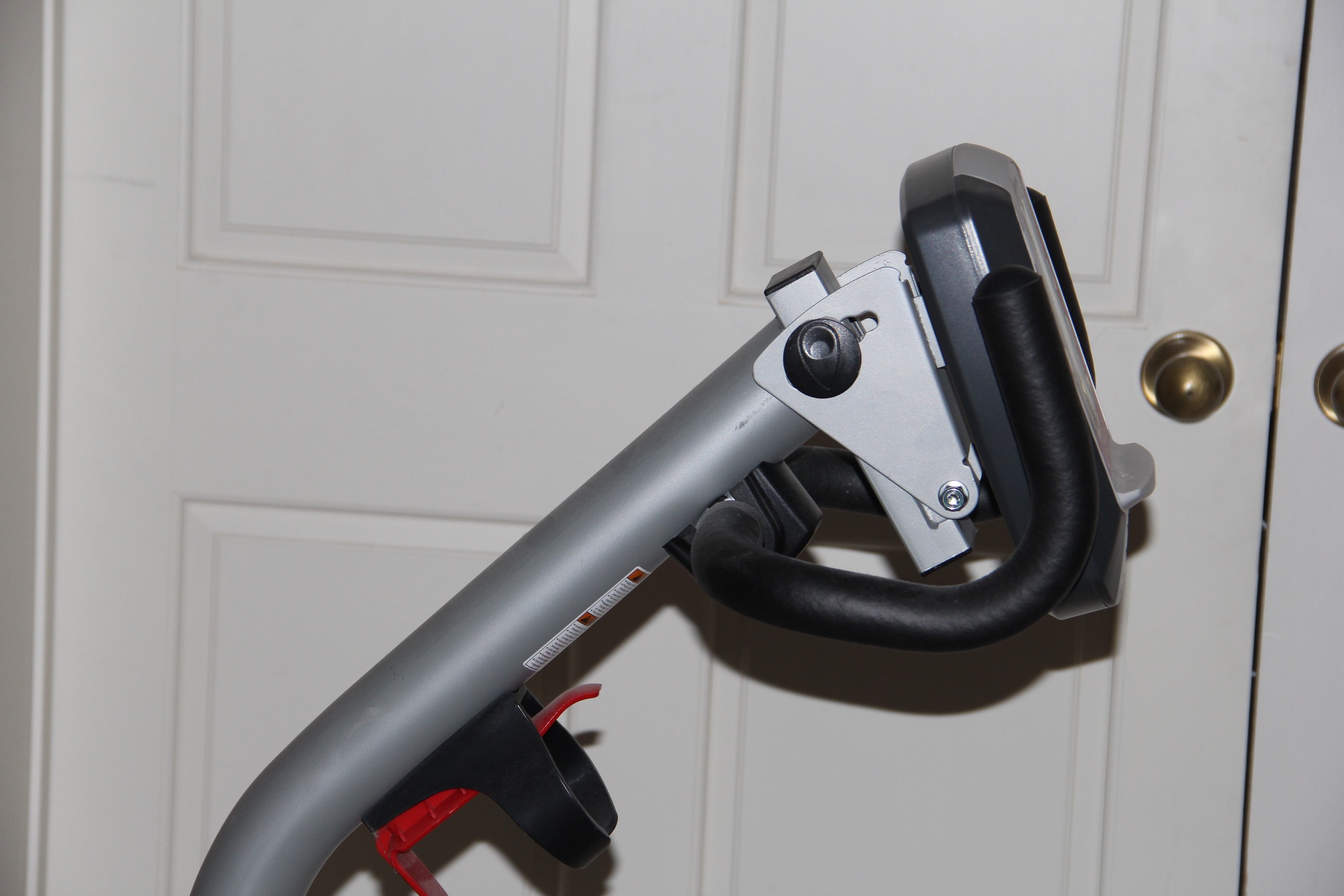 Schwinn 240 Recumbent Exercise Bike