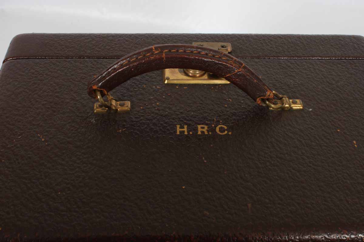 Vintage Primi Passi Child Size Accordion