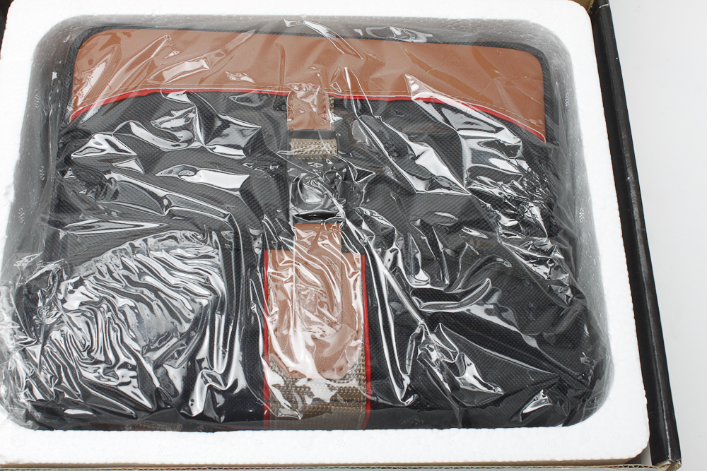 Mitsuba Top 2000 Deluxe Automatic Camera Kit and Camera Repair Kit