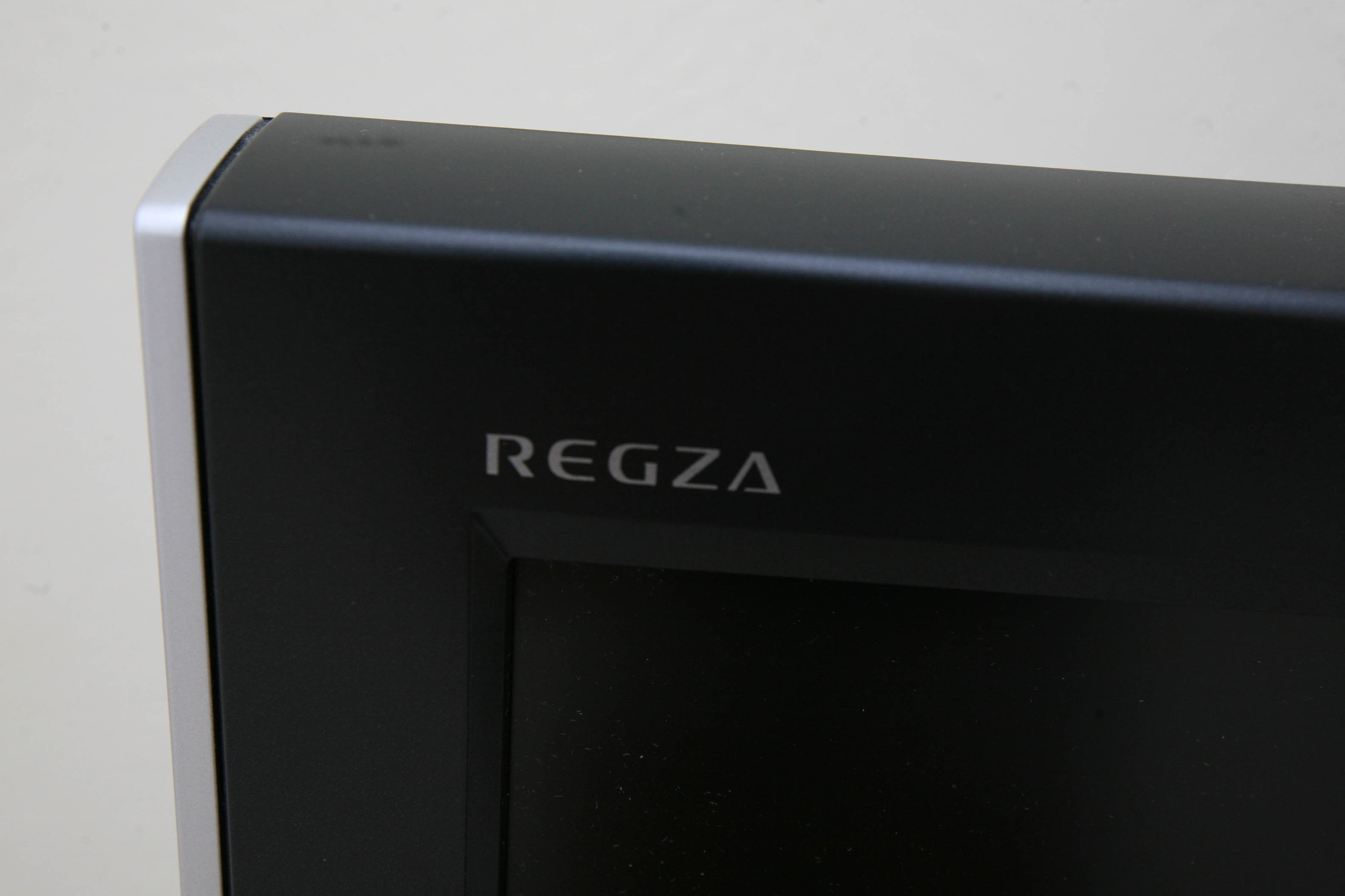 Twenty-Six Inch Toshiba Television/DVD Player and Small Wooden Stand