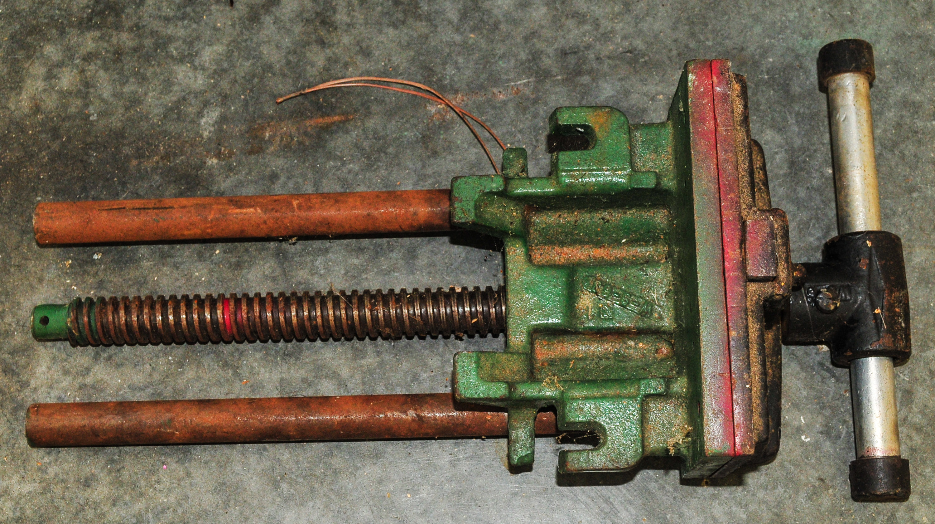 "Craftsman" 2.7HP Table Saw