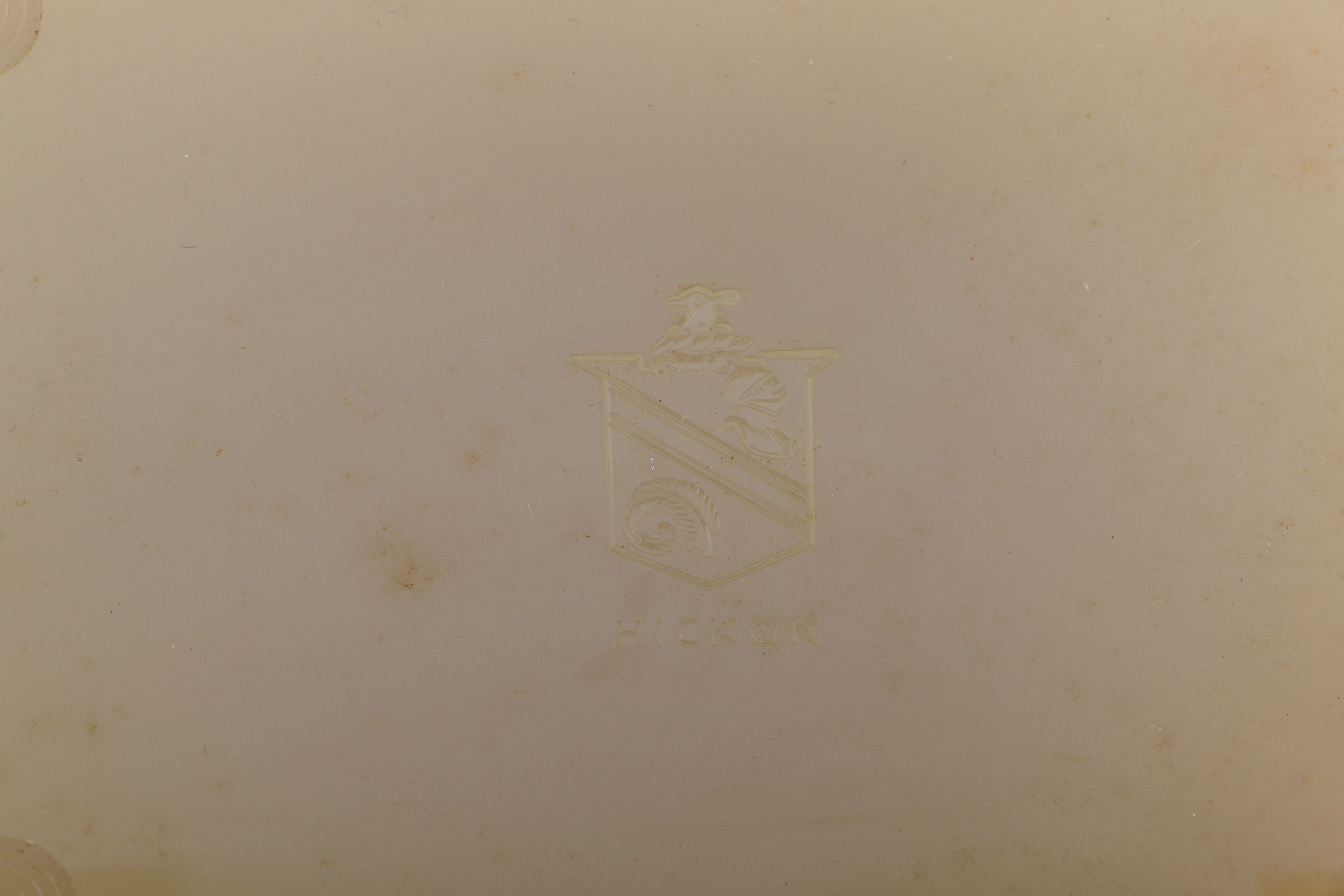 Pair of Vintage Bakelite Lidded Dishes