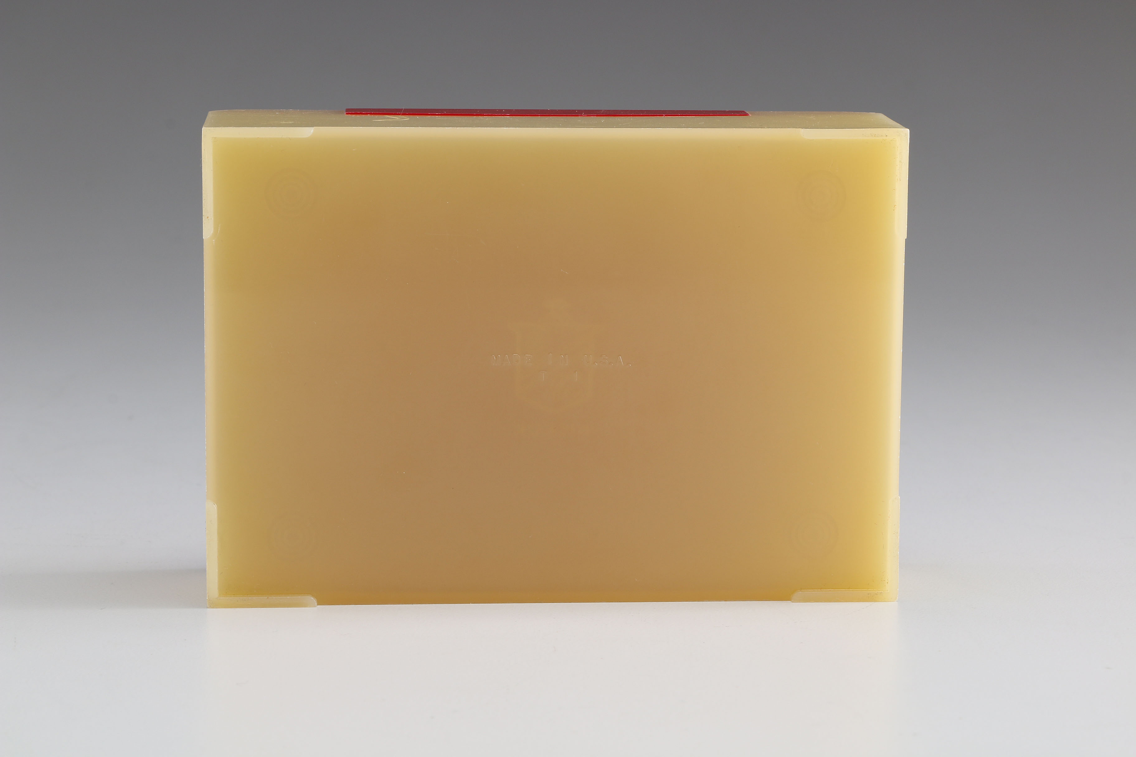 Pair of Vintage Bakelite Lidded Dishes